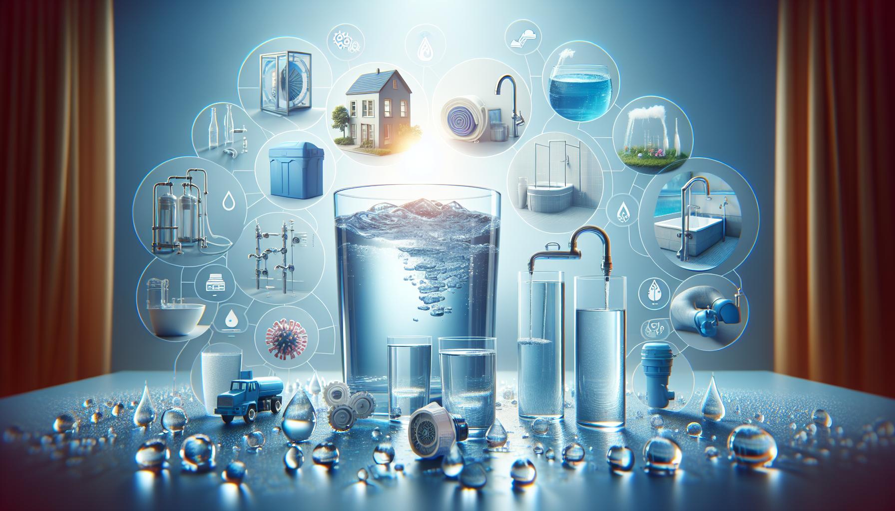 The Different Types of Water Rights: Navigating Your Options