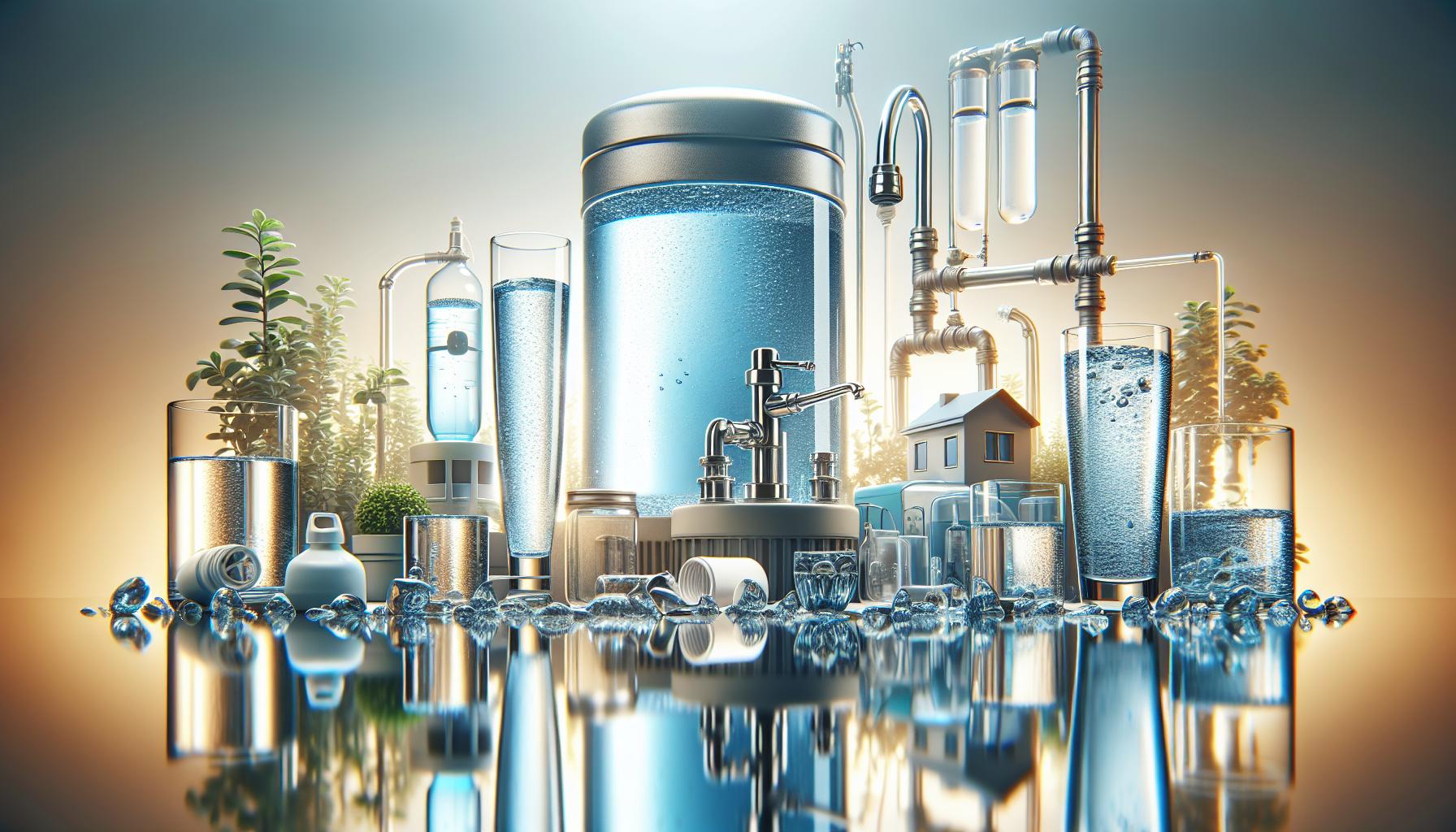The Distillation Process: How Does It Purify Water?