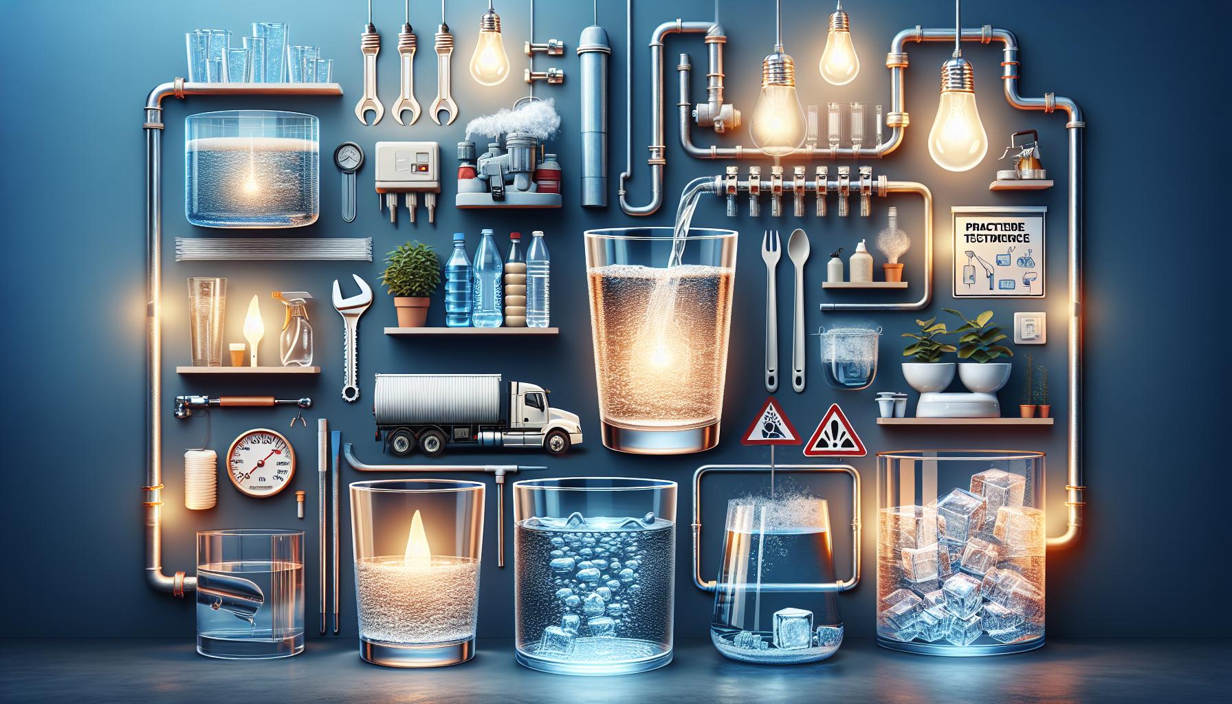 DIY Methods to Separate Water from Diesel Fuel Safely