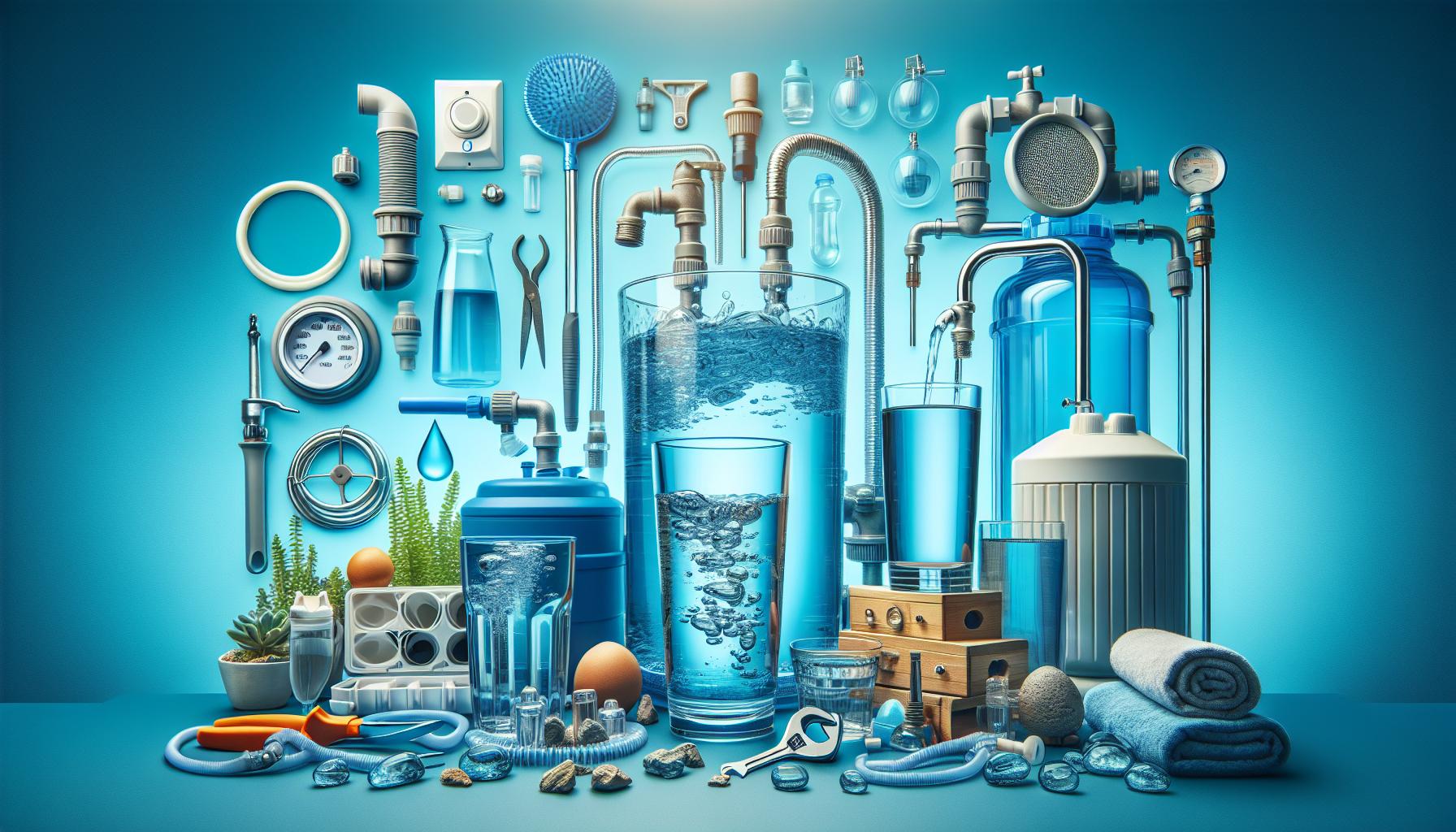 The Drawbacks of Well Water: What You Should Know