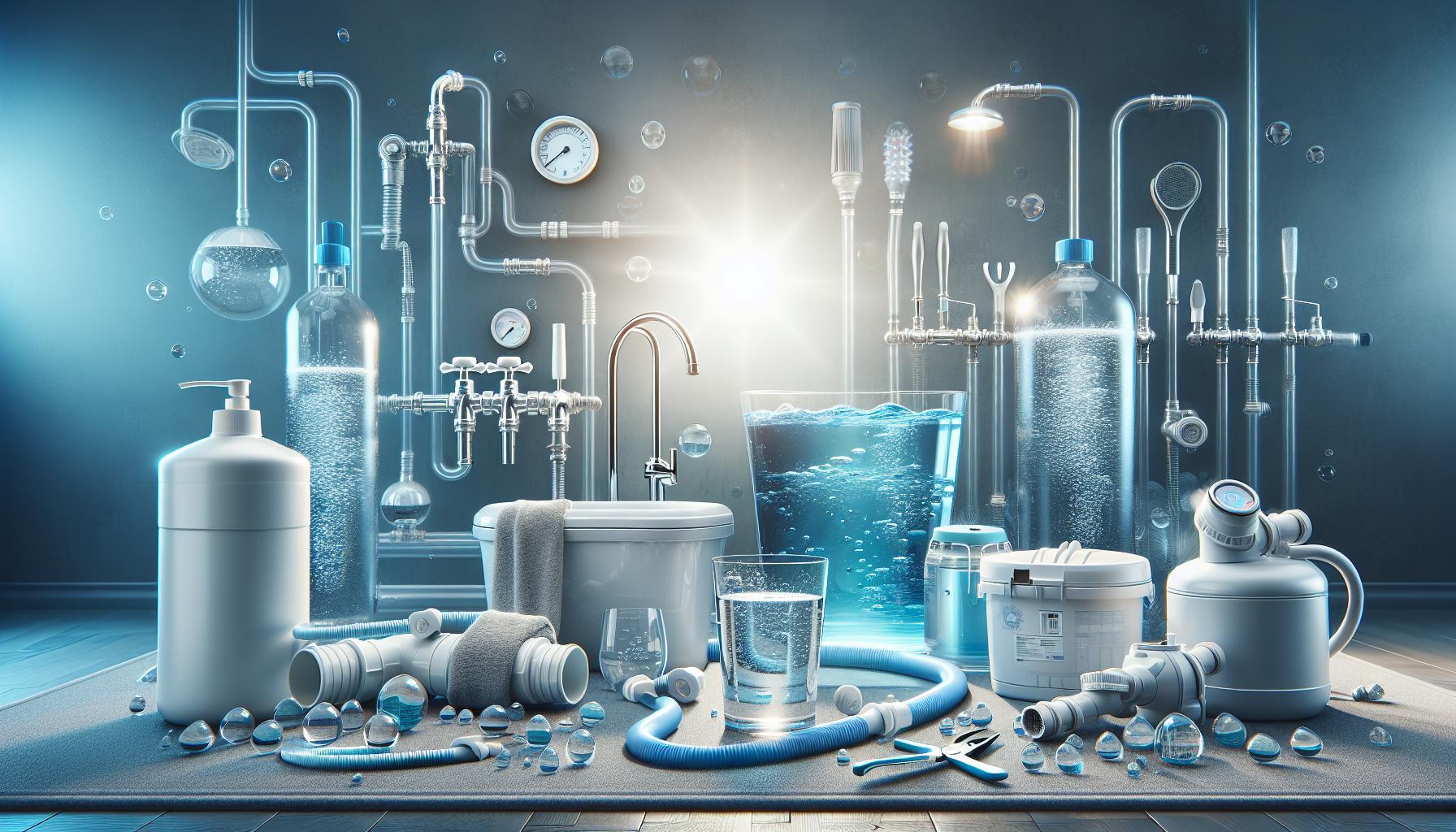 Effective Household Remedies for Hard Water Stain Removal