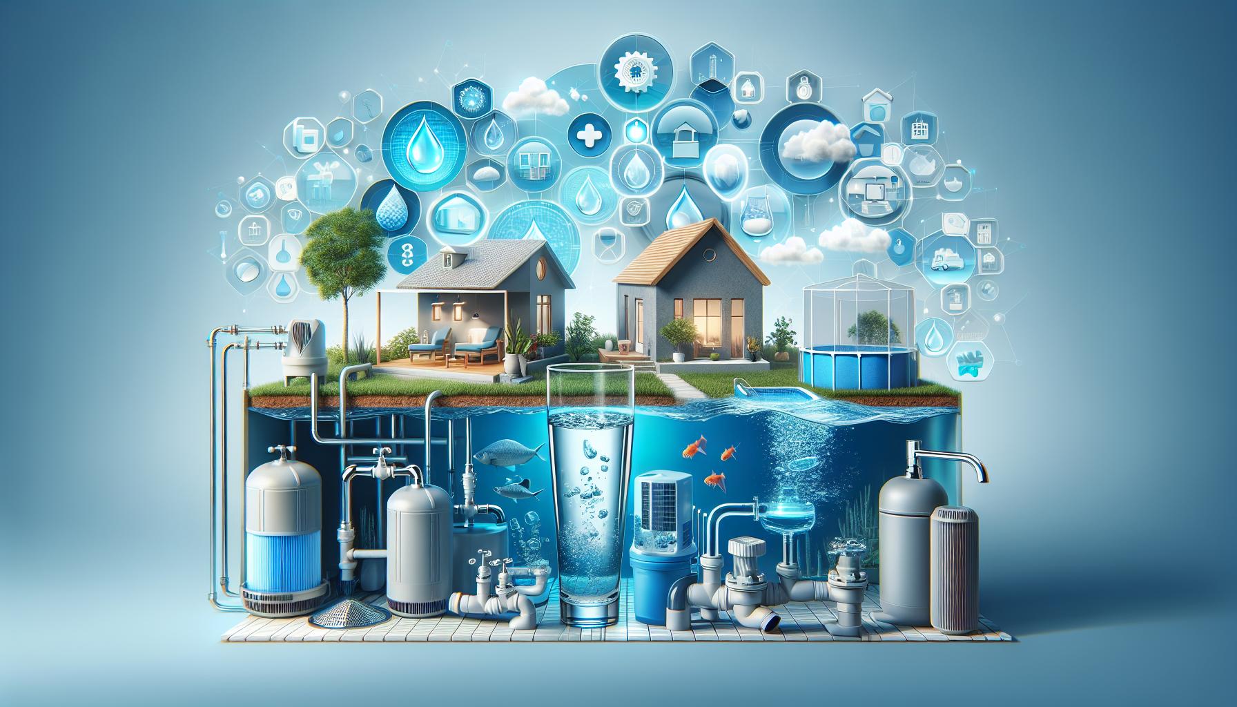 Toledo Water Safety: Testing Results and Protection Measures 4 Effective Safety Measures for Your Home and Family