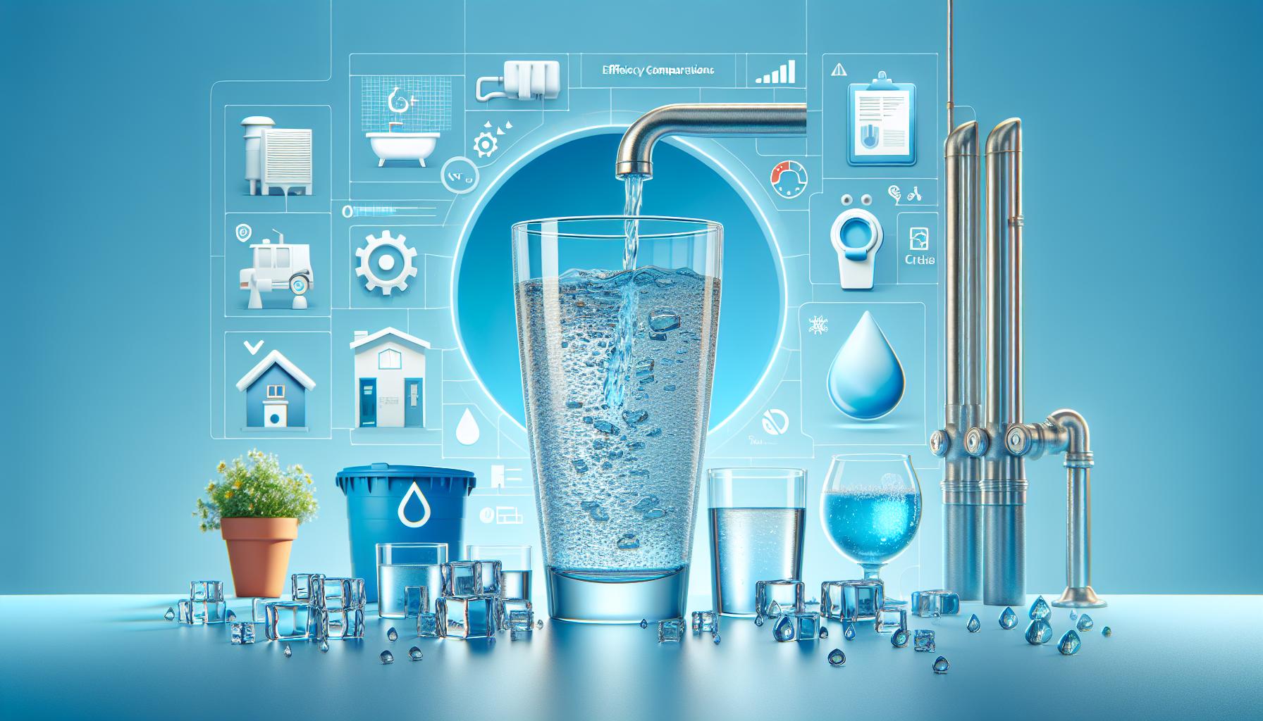 Efficiency Comparisons: Which Option is Right for You?