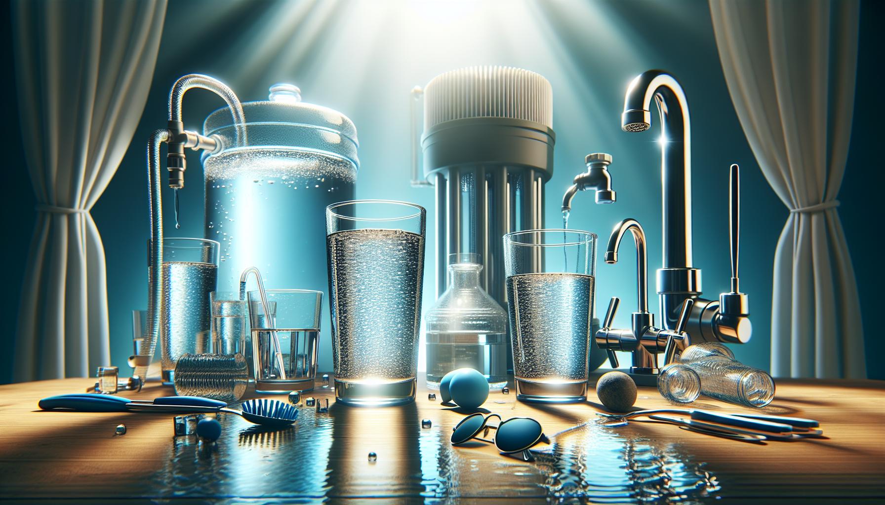 Emergency Situations: When Clean Water Isn’t Available