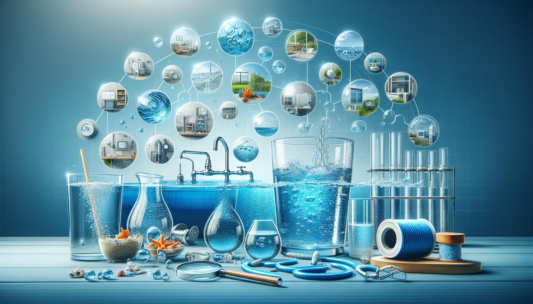 Ensuring Safe Drinking Water: Testing and Monitoring in Toledo