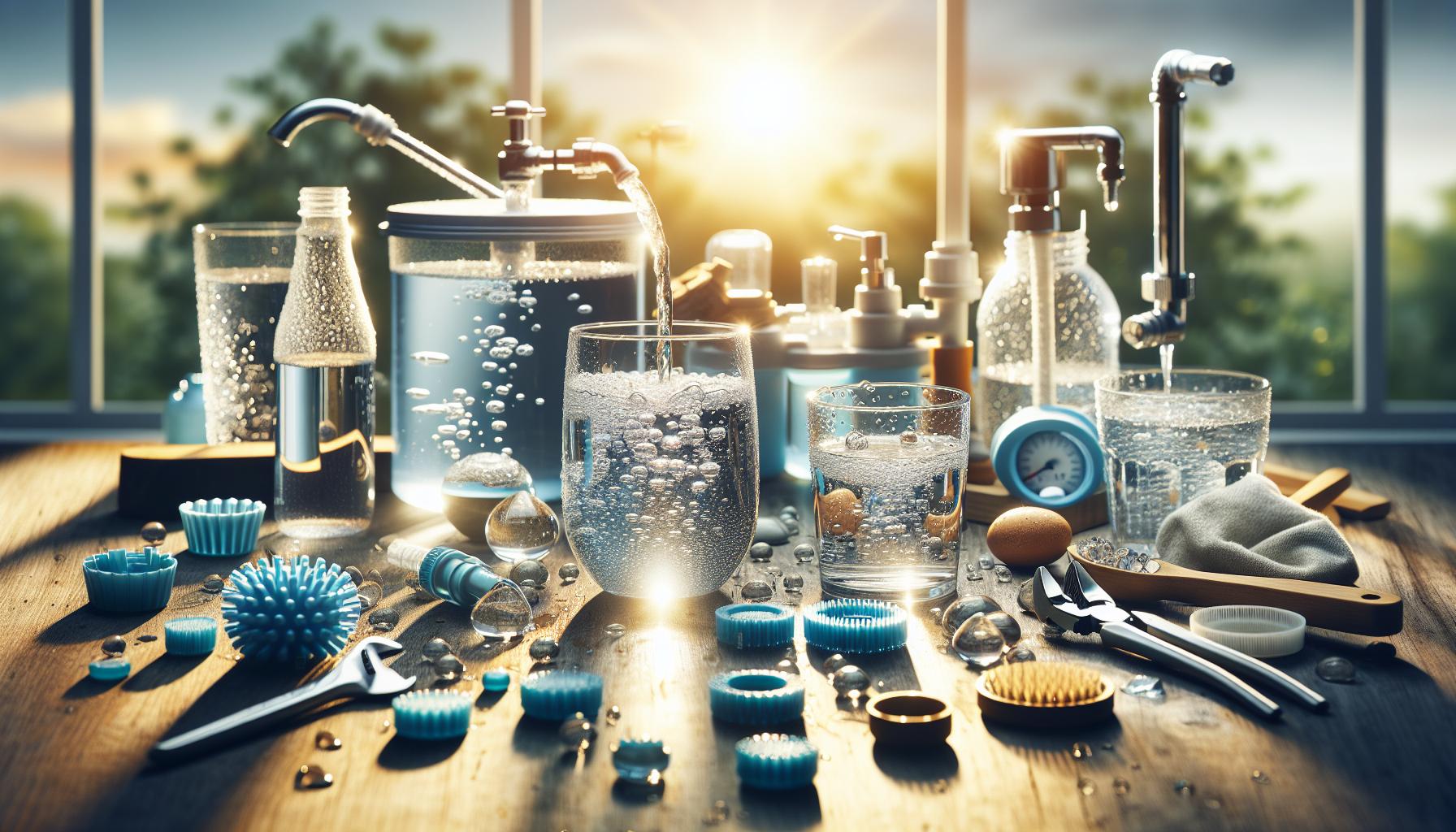 Environmental Considerations: Is Ozarka Water Eco-Friendly?