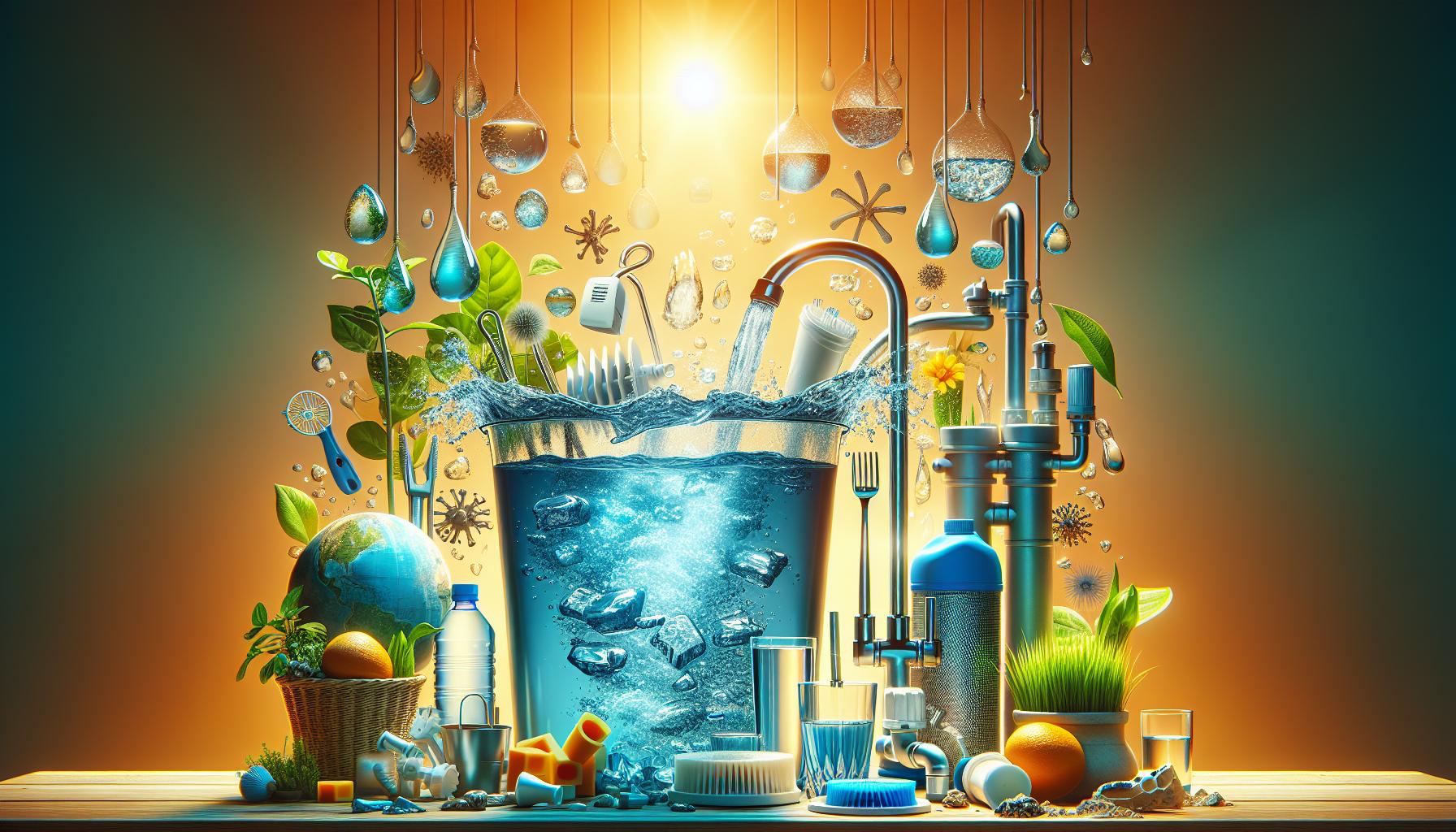 Environmental Impact: How Dumping Grey Water Affects Your Surroundings