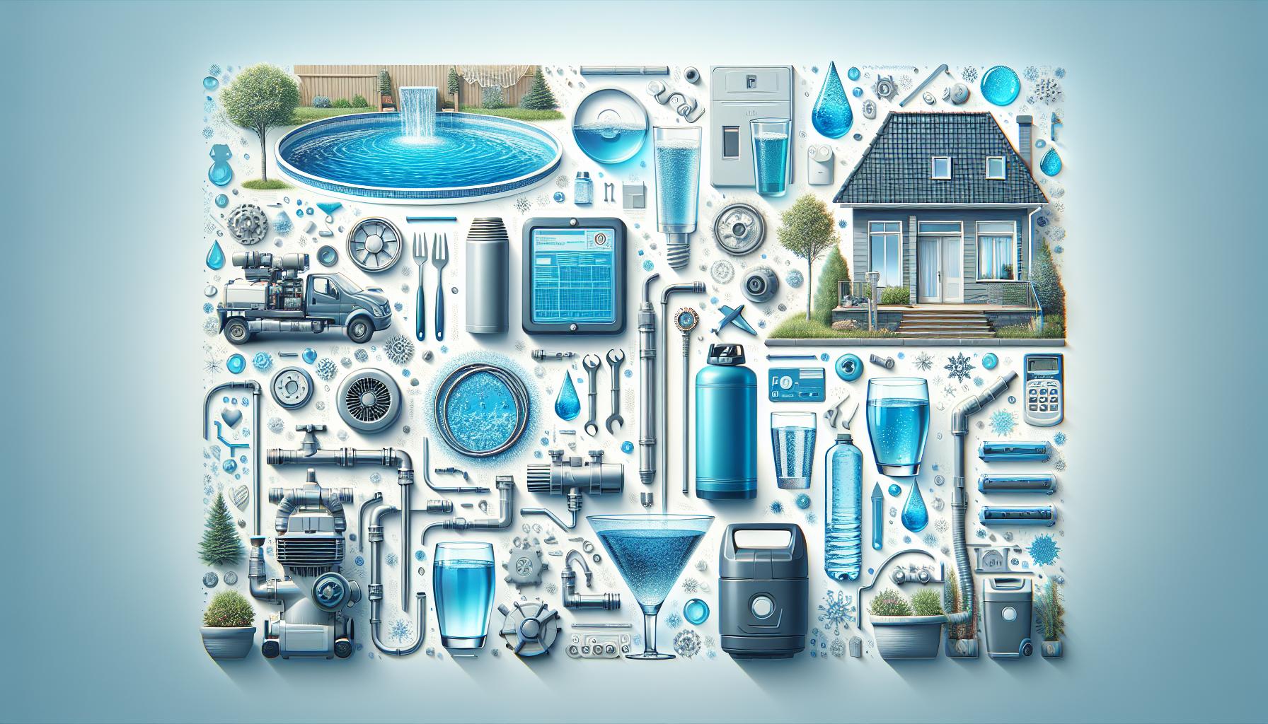 Can You Start a Pressure Washer Without Water? Avoid Costly Damage 5 Essential Preparations Before Using Your Pressure Washer