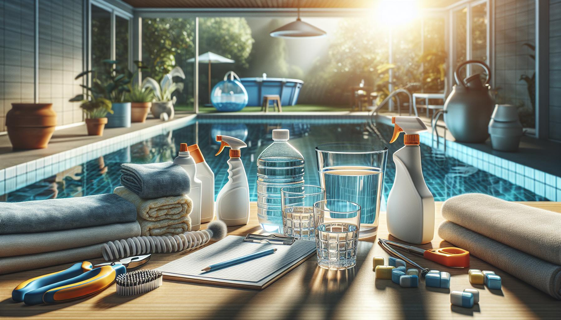 Essential Supplies for Effective Stain Removal