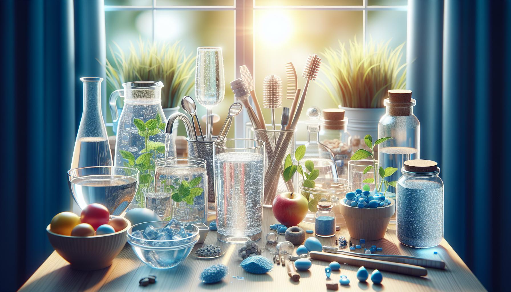 Essential Testing: How to Check Your Water Chemistry