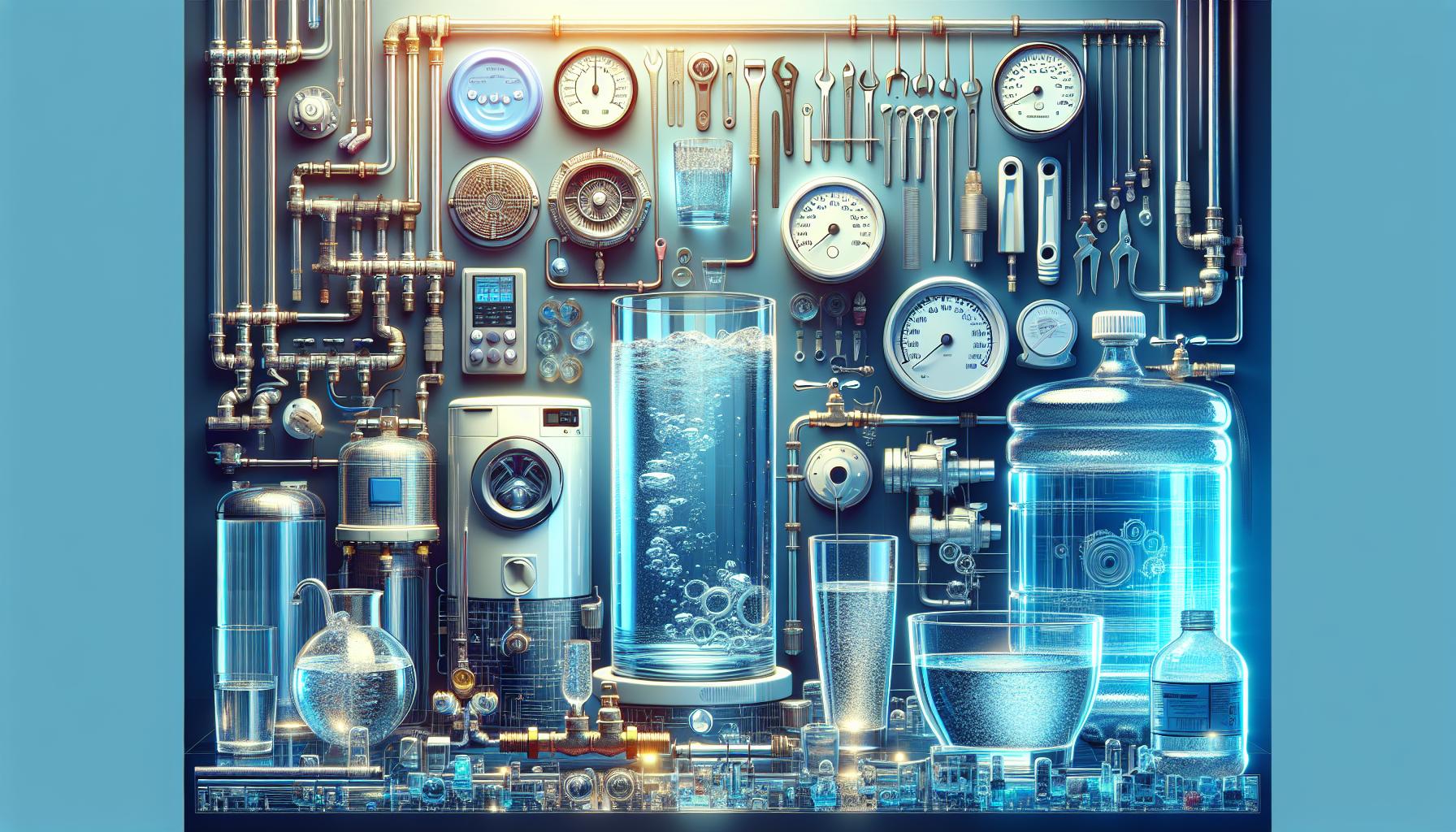 Essential Tools for Adjusting Your Water Heater Settings