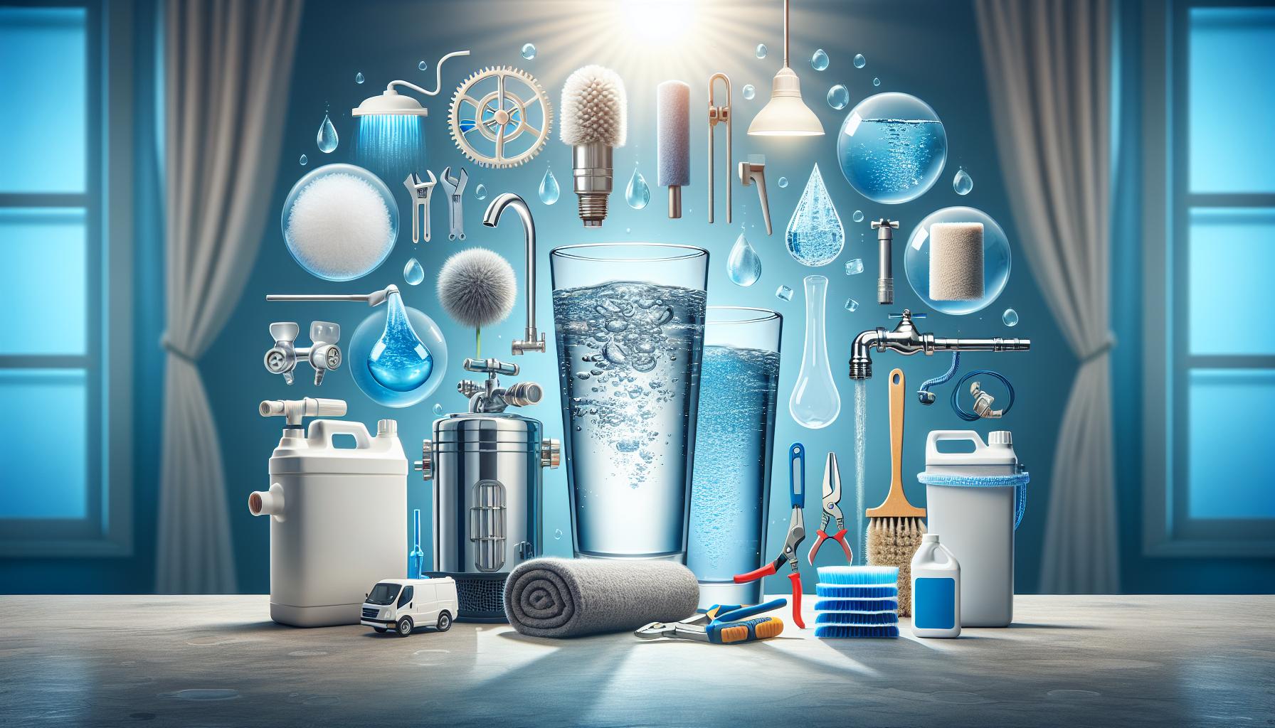 Do You Keep Cleaning Carpet Until Water Is Clear? Expert Cleaning Hacks 5 Essential Tools for Carpet Cleaning: What You Need for Success