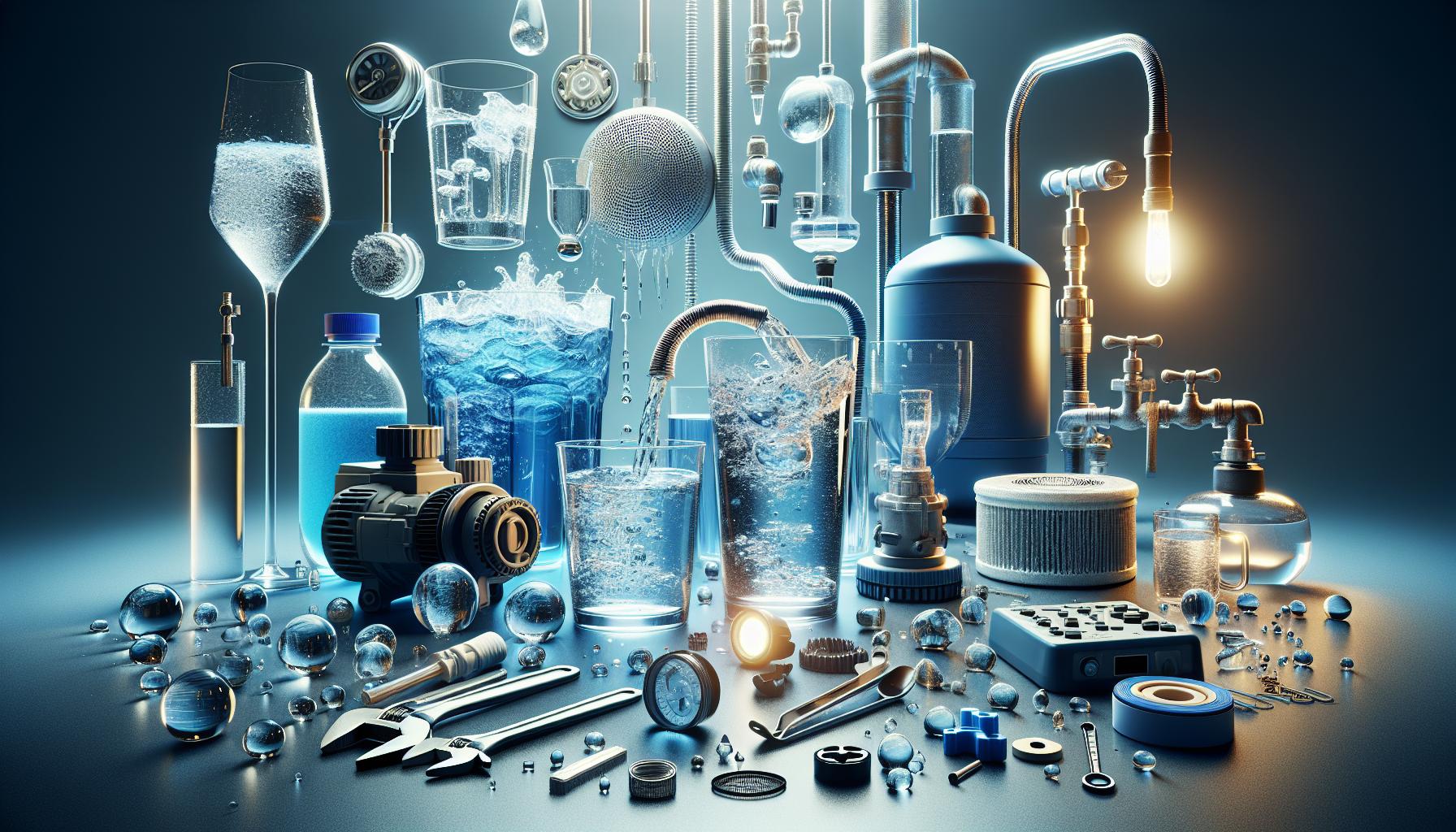 How to Get Water to Roll Off Camera Housing: Keep Your Shots Clear 3 Essential Tools for Maintaining Clear Shots in Wet Conditions