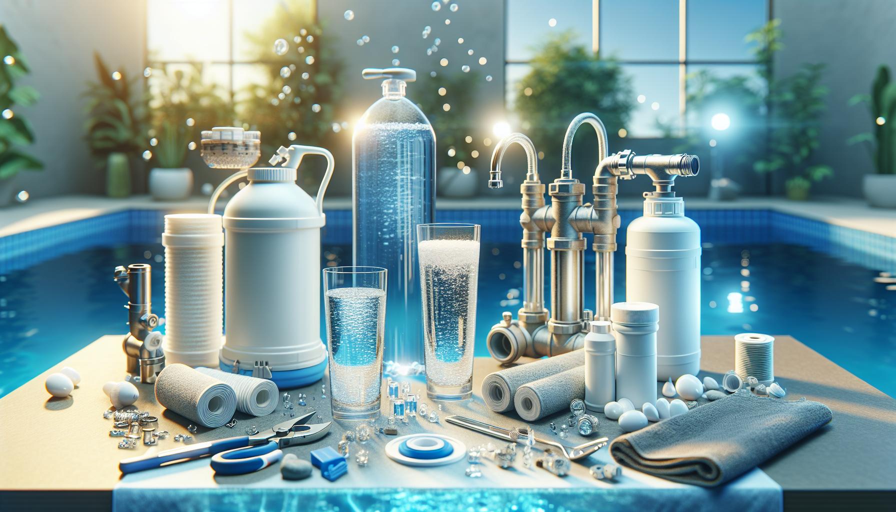 Essential Tools and Materials for Your Installation