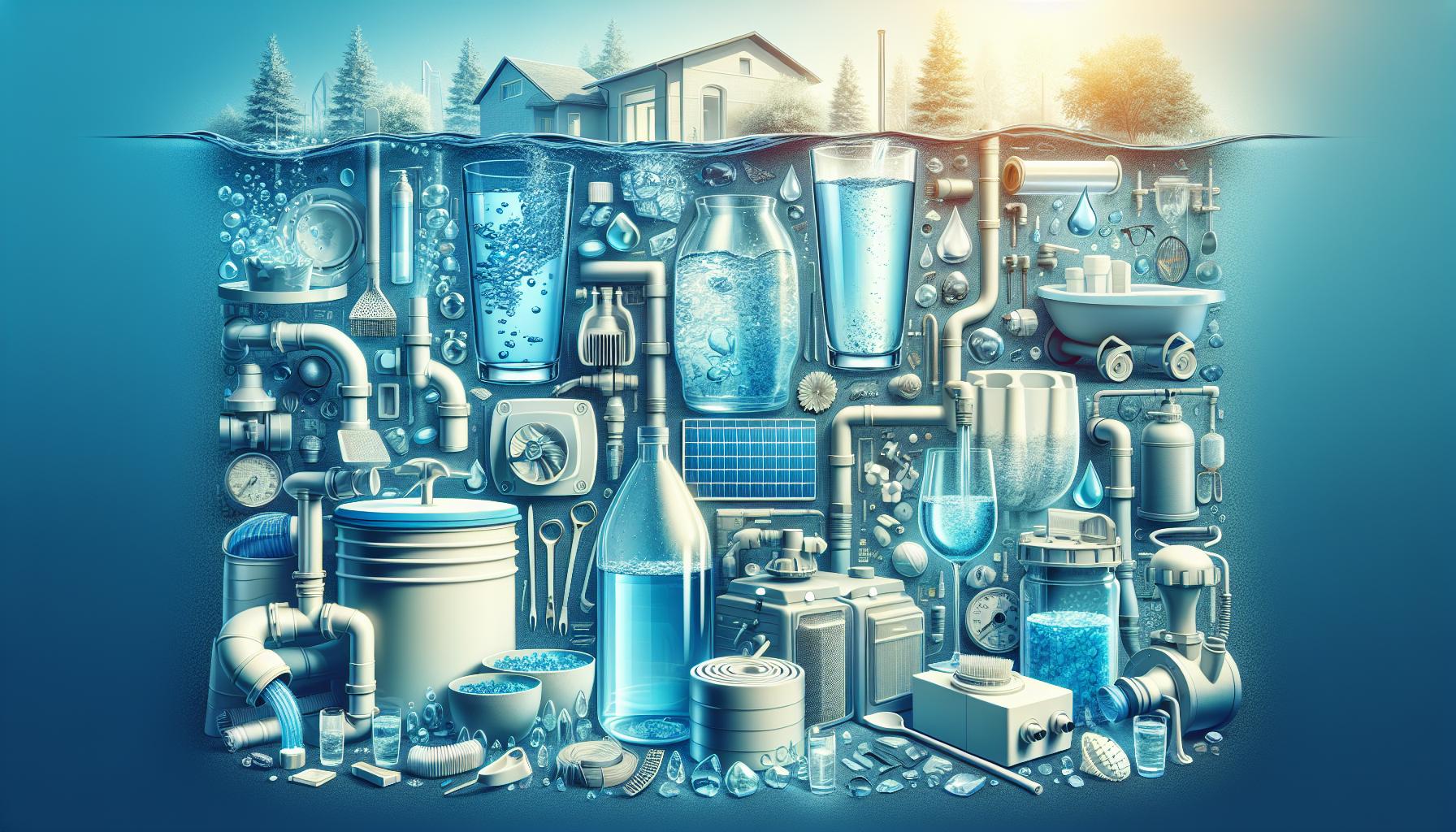 Essential Tools and Supplies for Effective Cleaning