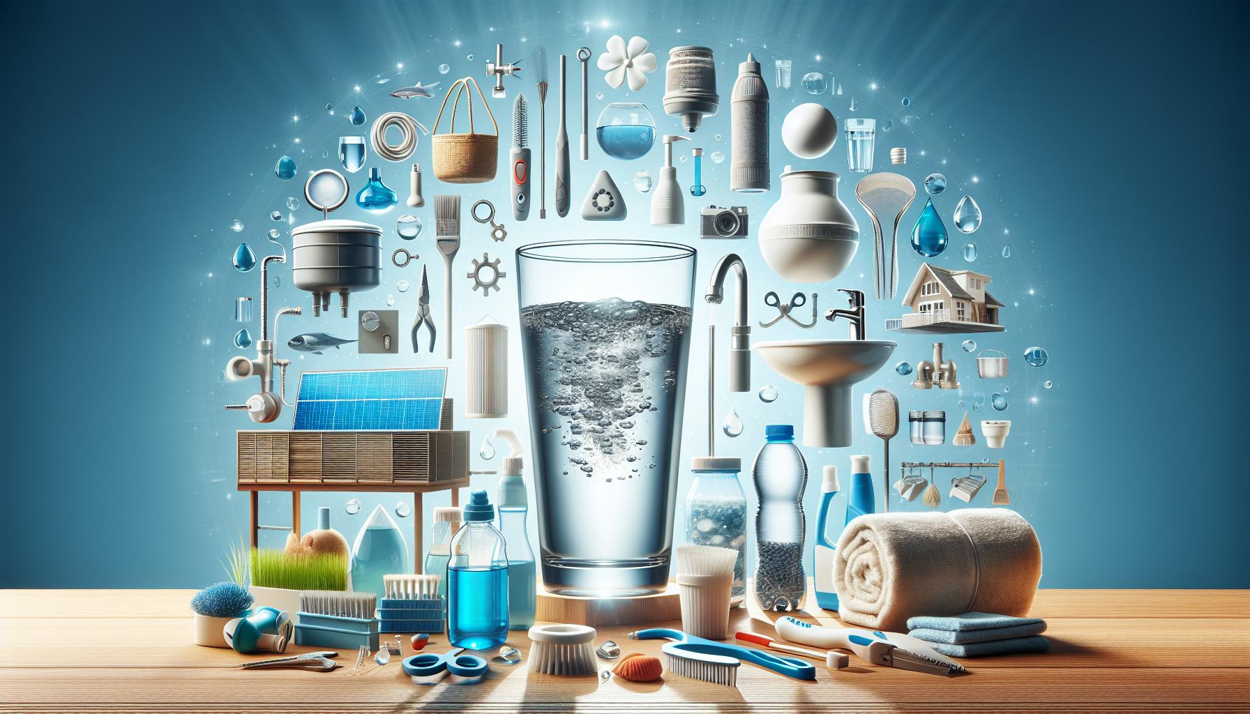 Essential Tools and Supplies for Effective Cleaning