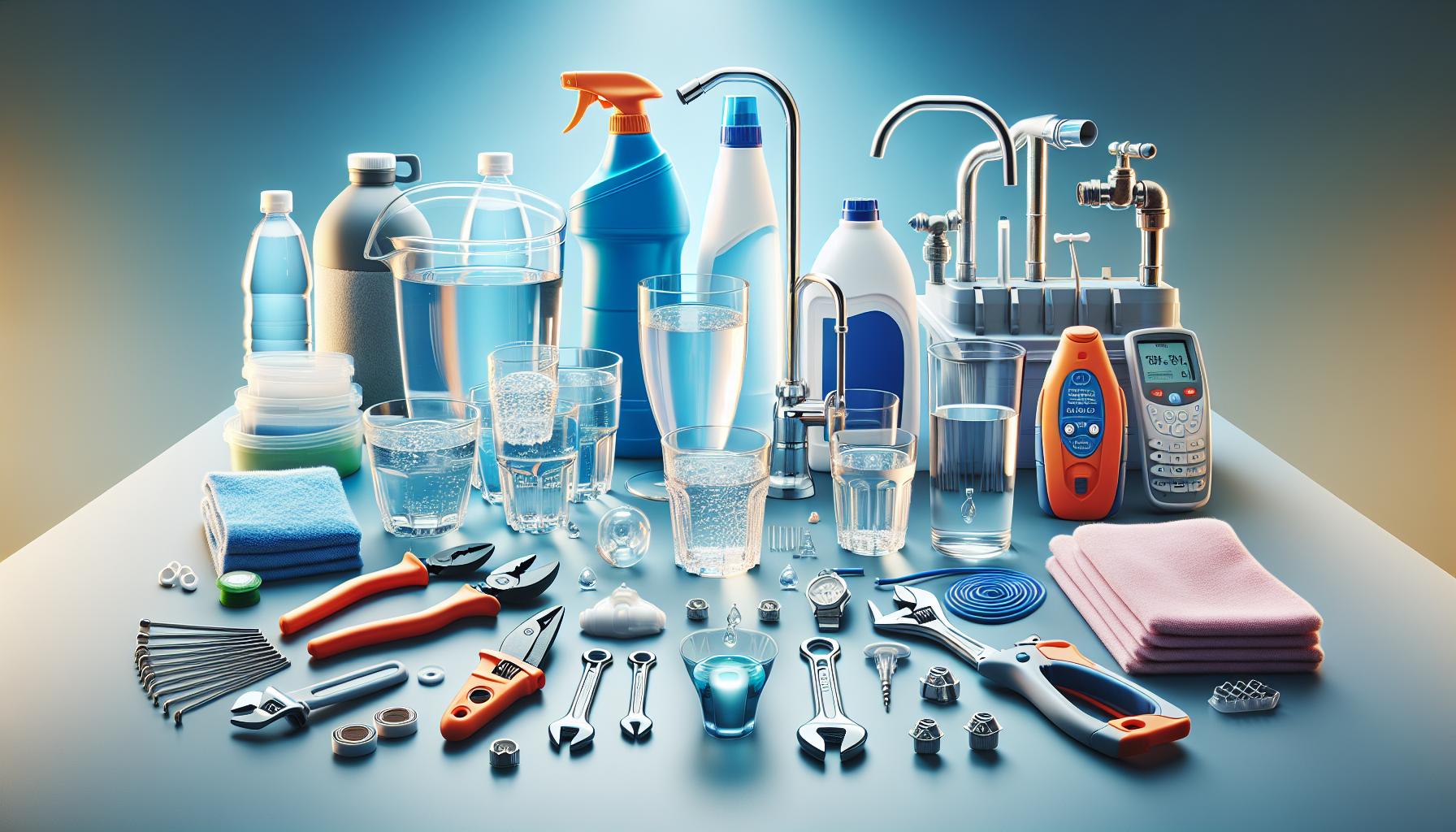 Essential Tools You’ll Need for Effective Stain Removal