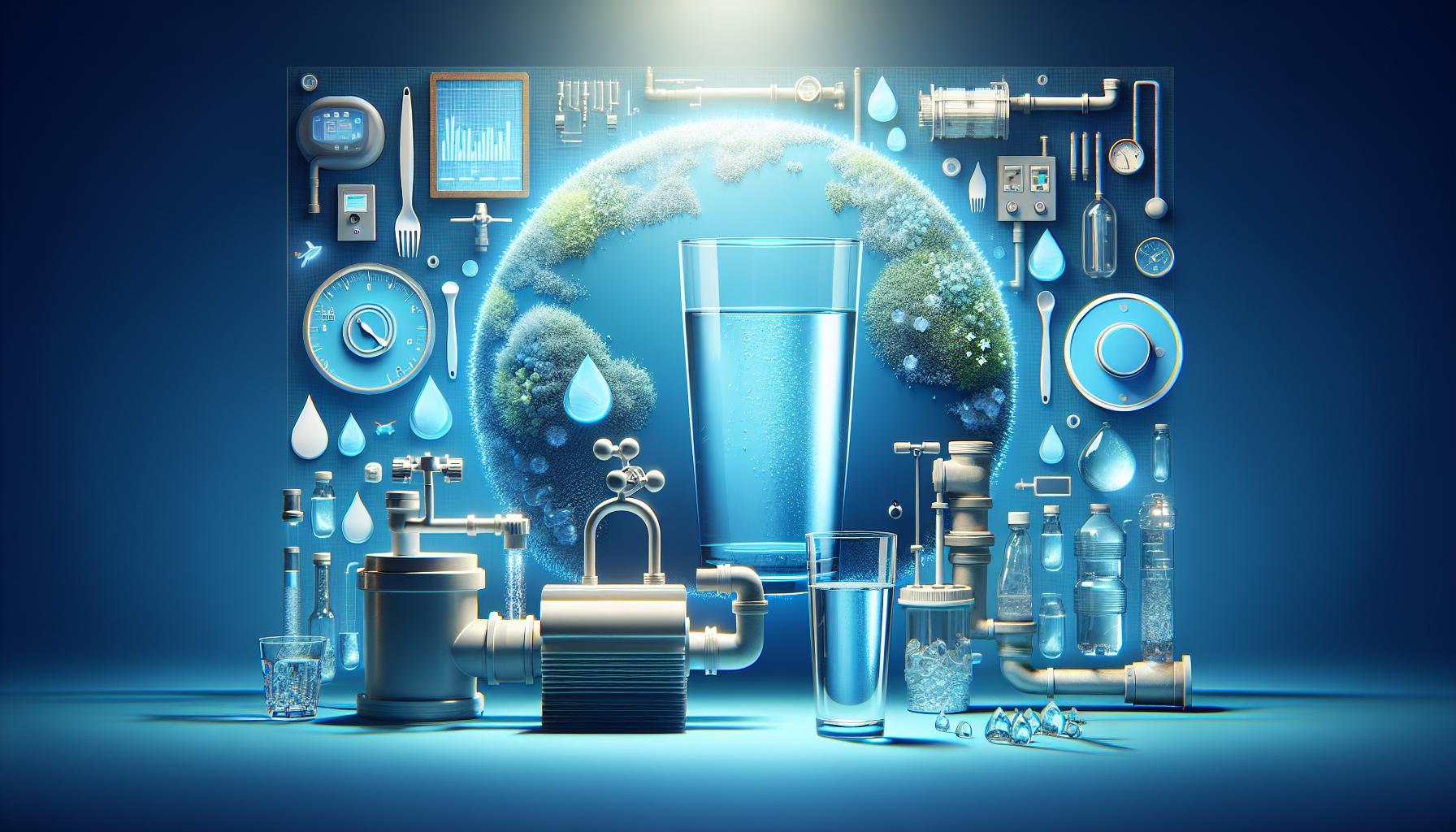 Everyday Water Conservation: Simple Steps You Can Take