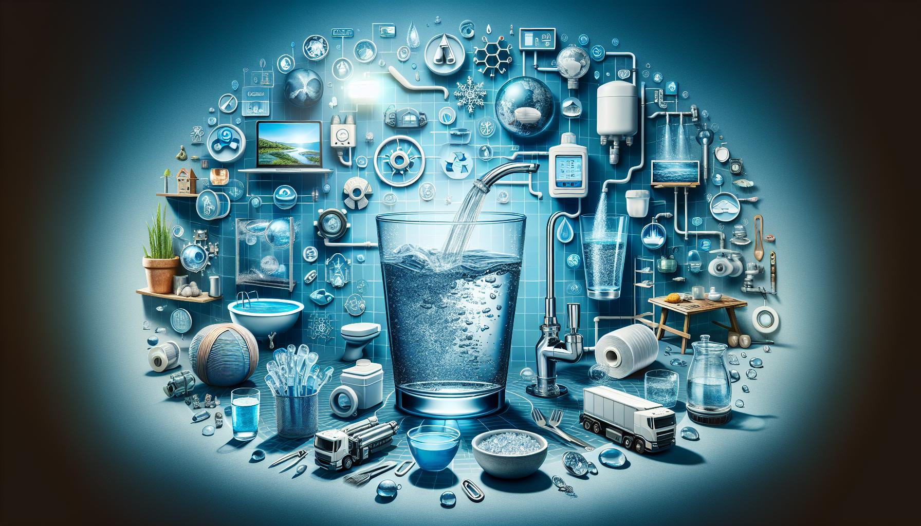 When Was Water Jet Cutting Invented? History & Innovations 5 The Evolution of Water Jet Cutting Applications