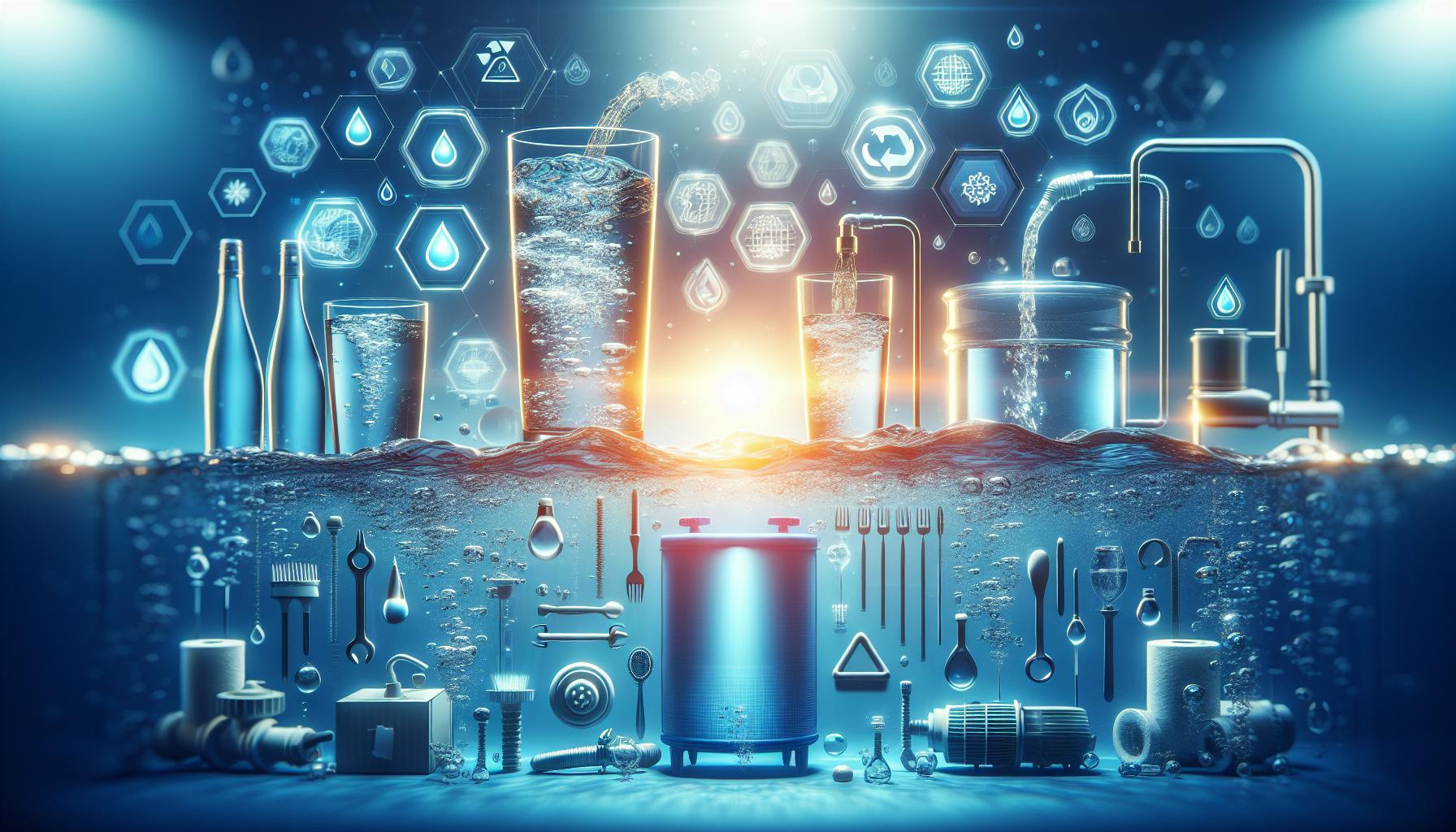 Expert Tips for Assessing Your Lake Bed’s Water Needs