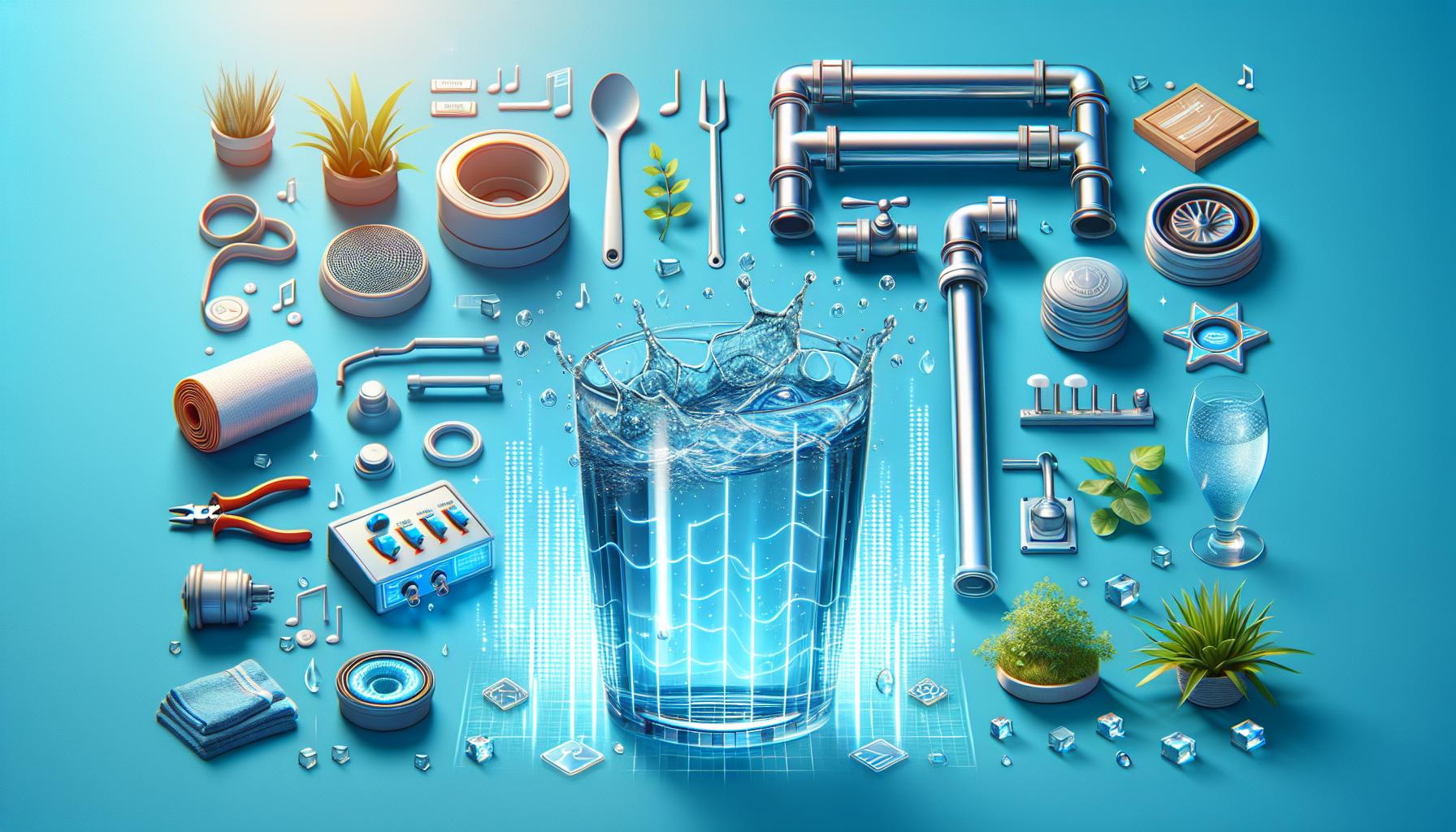 Exploring In-Game Sound Options: Tuning Down Water Effects