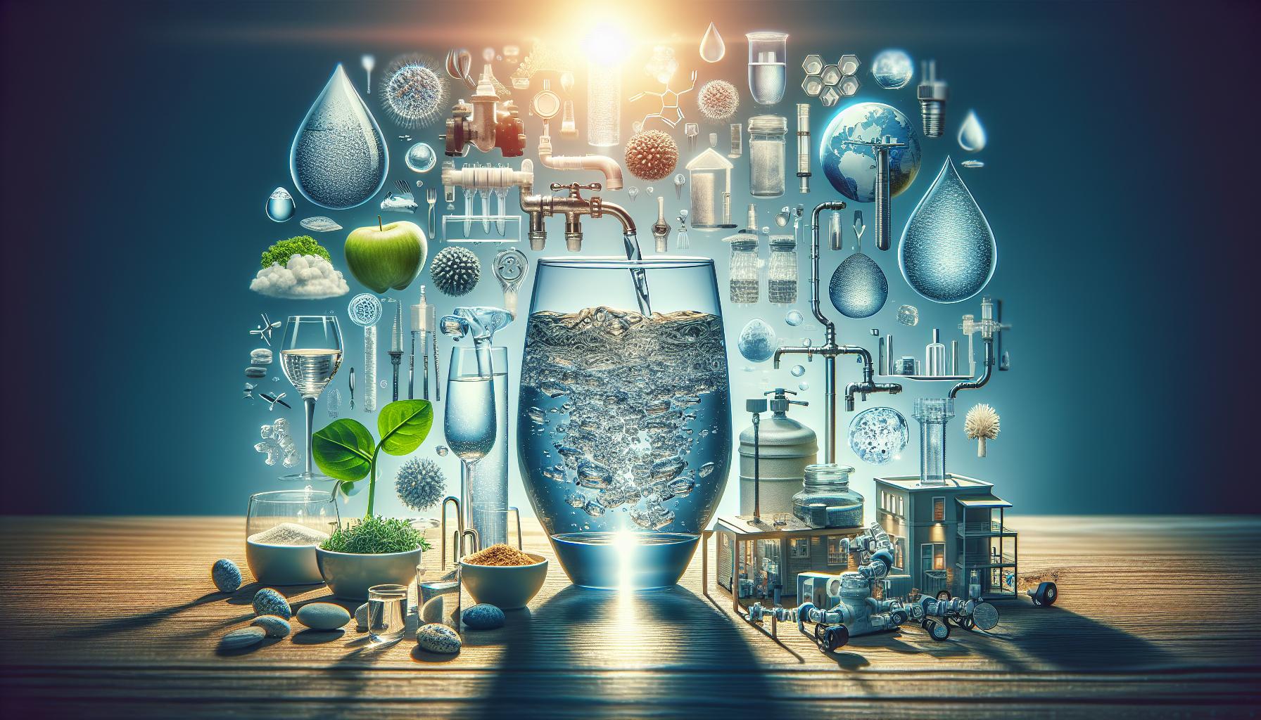 Exploring Potential Food and Drink Interactions