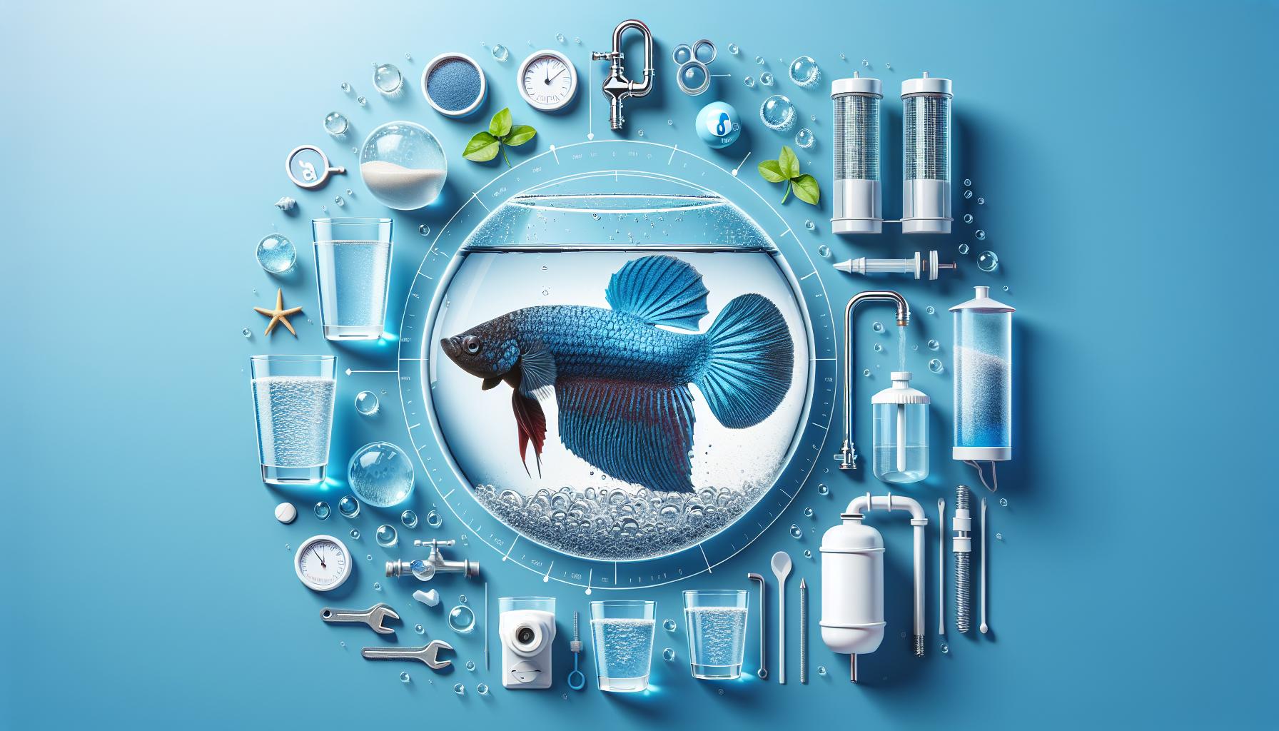 Factors Affecting How Long Betta Fish Can Live Out of Water