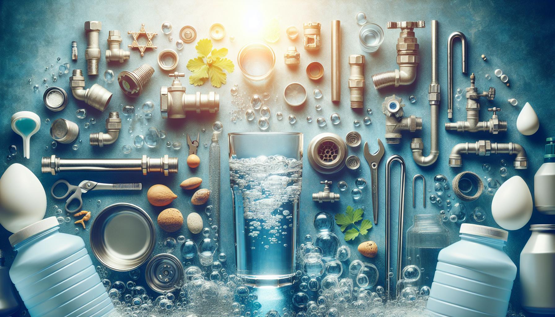 Factors Influencing Chlorine Evaporation Rates