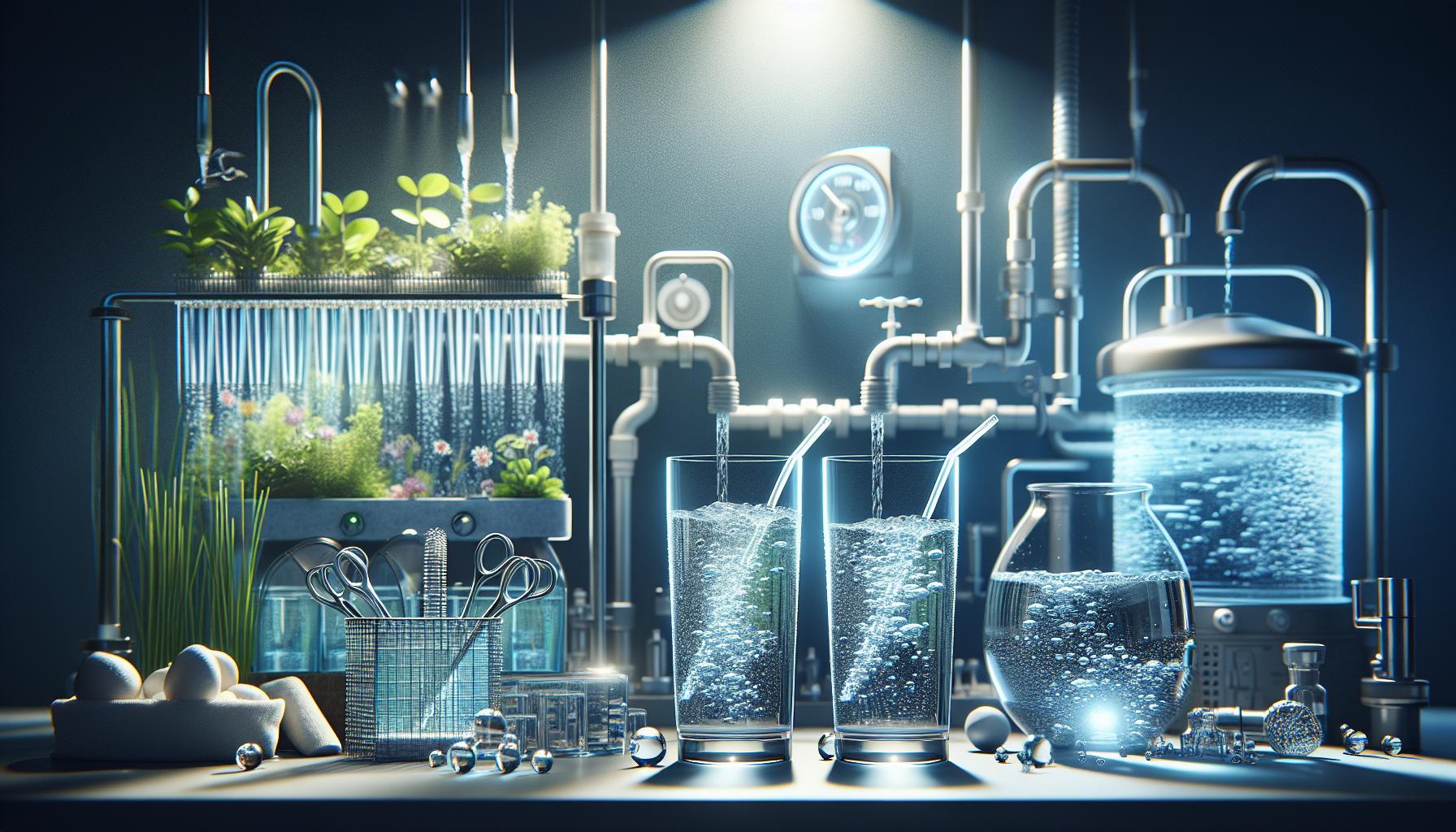 Factors That Affect the Shelf Life of Distilled Water