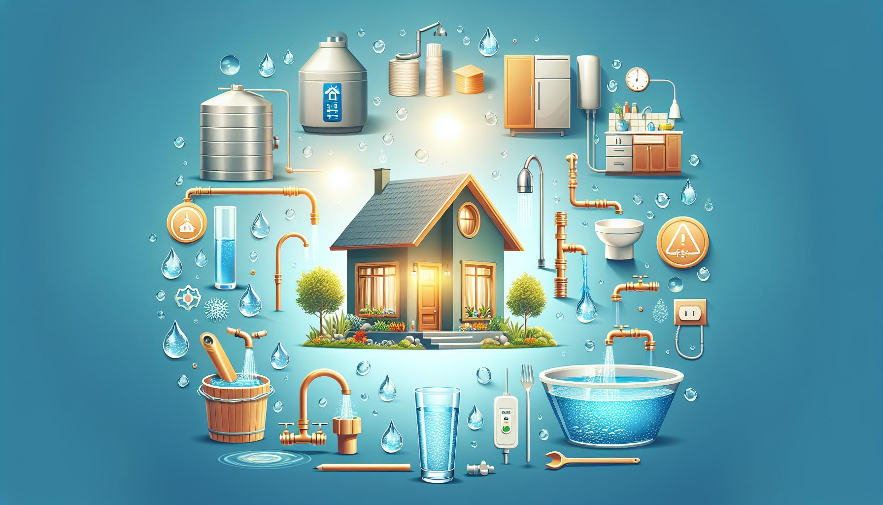 Does Replacing Water Heater Increase Home Value? Real Estate Insights 5 Factors That Influence Home Value in Real Estate
