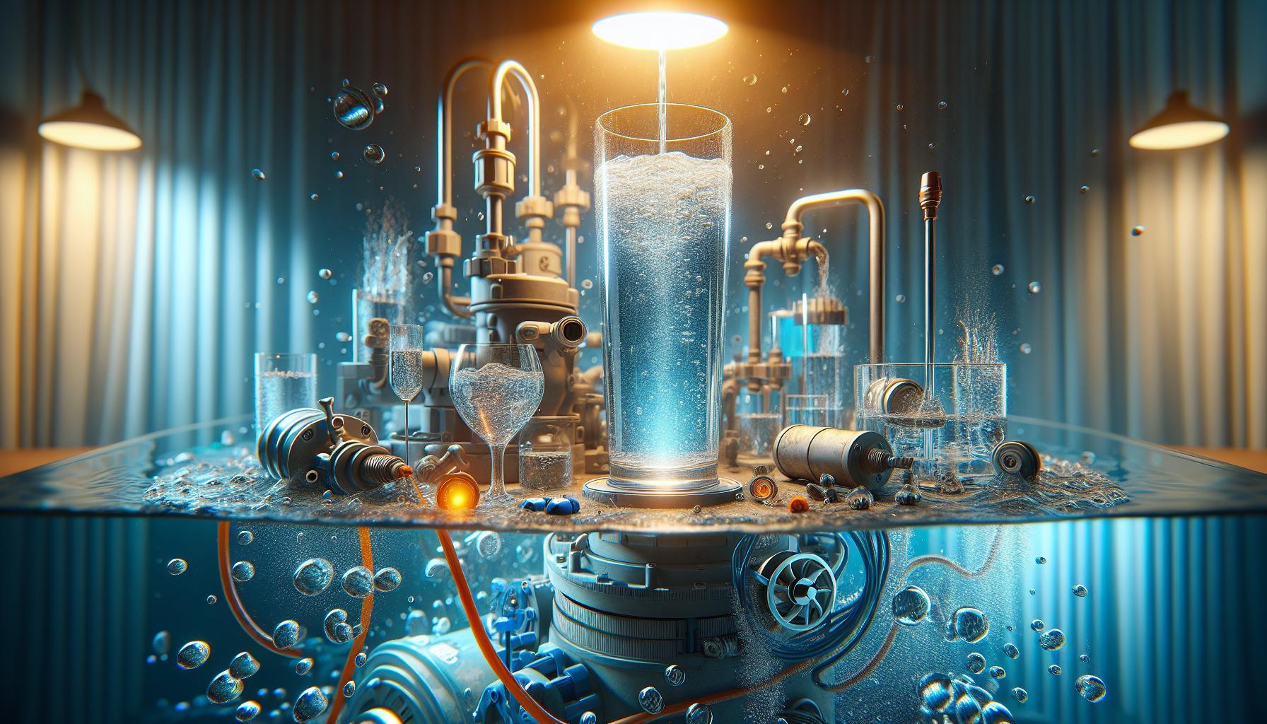 Factors That Influence a Water Well Pump's Amp Usage