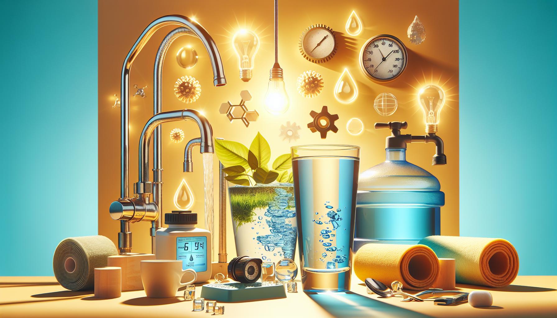 Factors That Influence Yellowing in Water Based Finishes