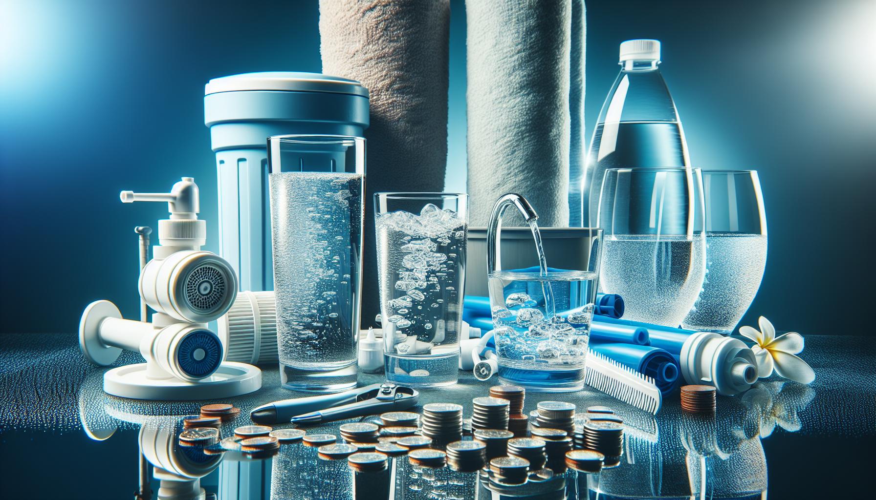 Financial Aspects: Budgeting for Your Water Rights Purchase