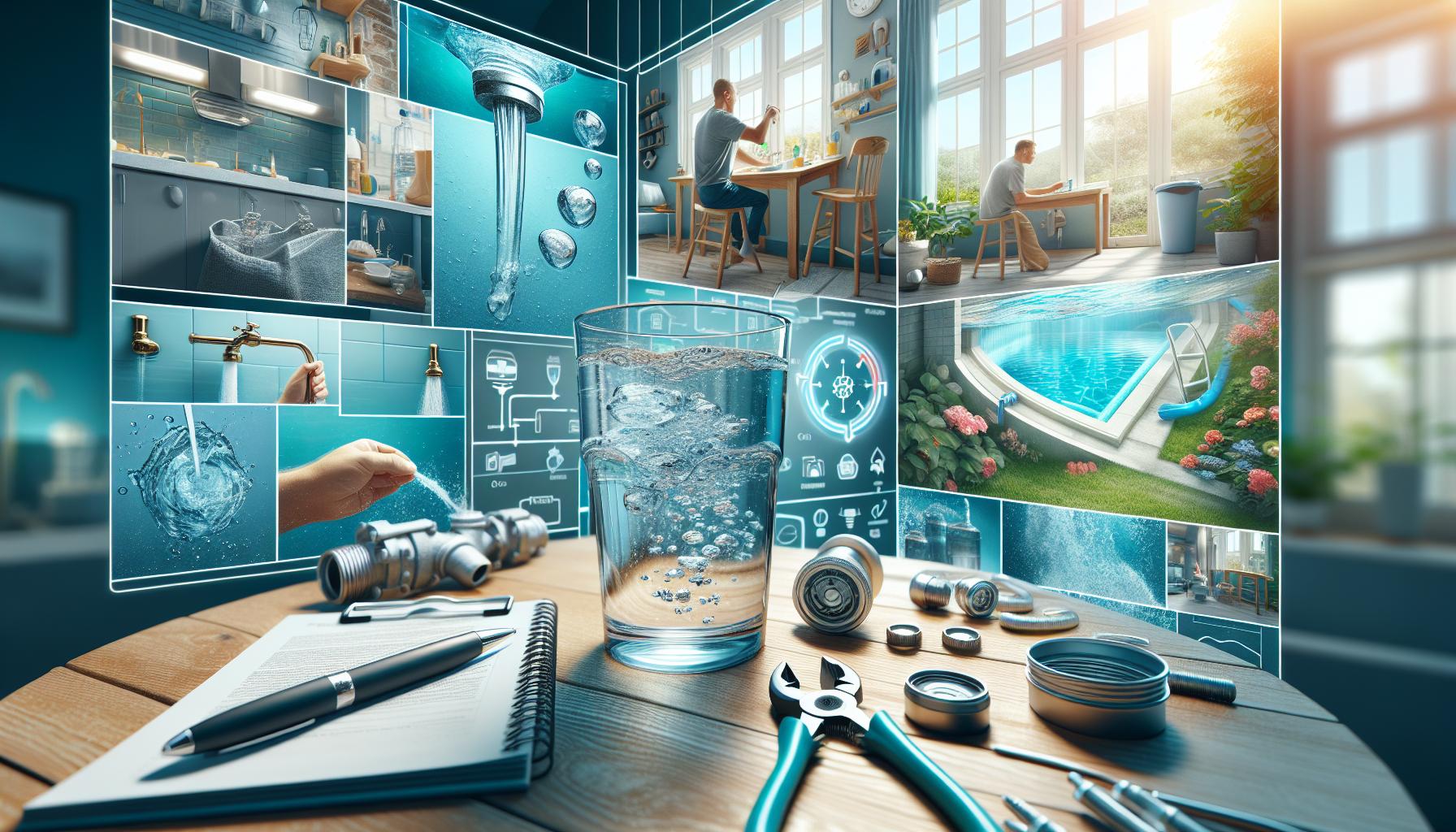 Guidelines from Medical Professionals on Pre-Procedure Hydration