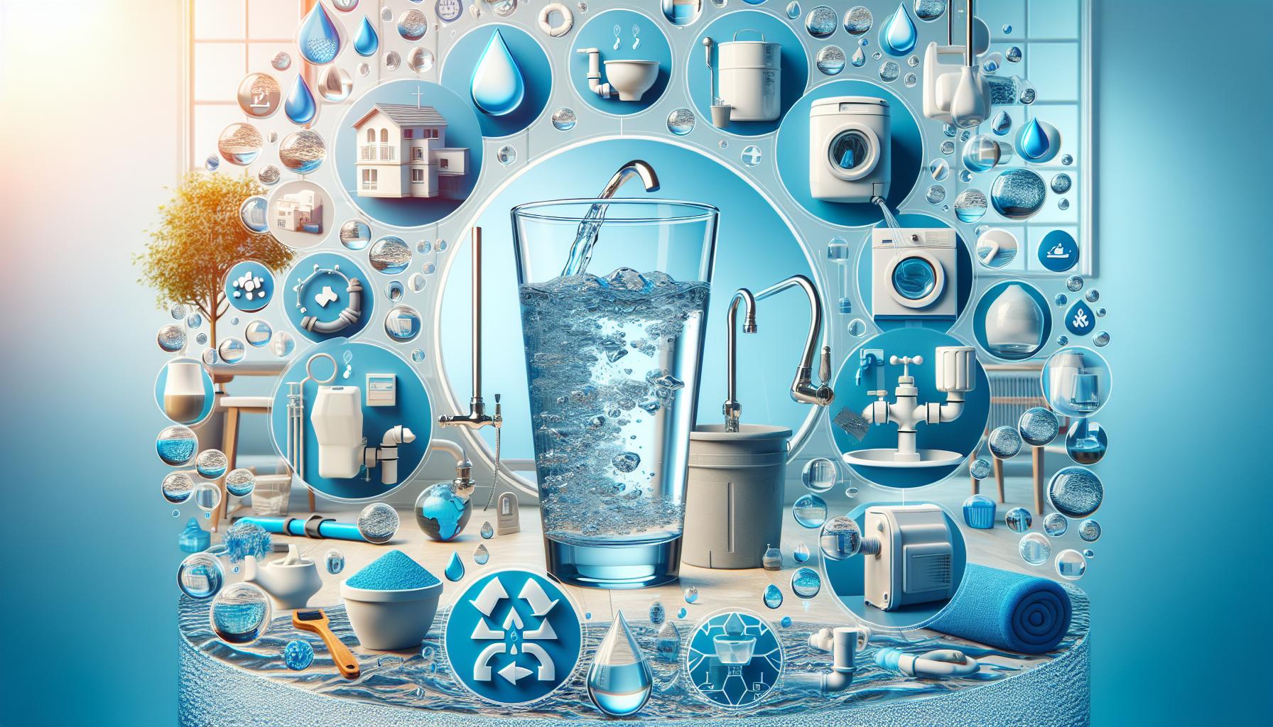 Health Impacts: How Water Scarcity Affects Communities