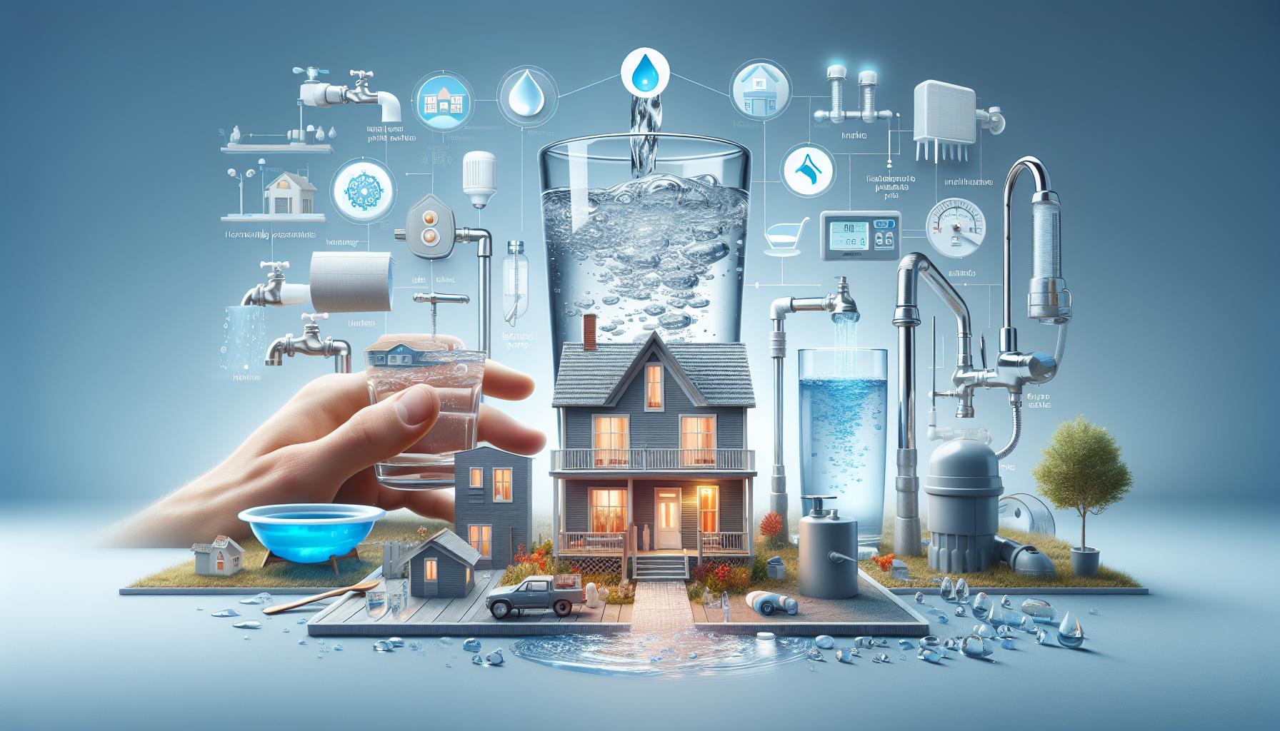 Can I Use Boiled Water Instead of Distilled Water? Safe Substitutes Explained 4 The Health and Safety Considerations of Using Boiled Water