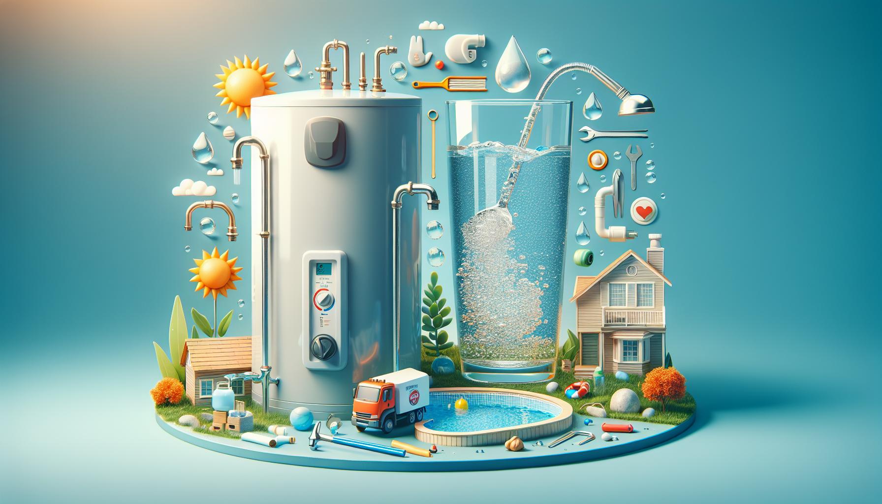 Health and Safety Implications: Why Ignoring Water Heater Noises Can Be Risky