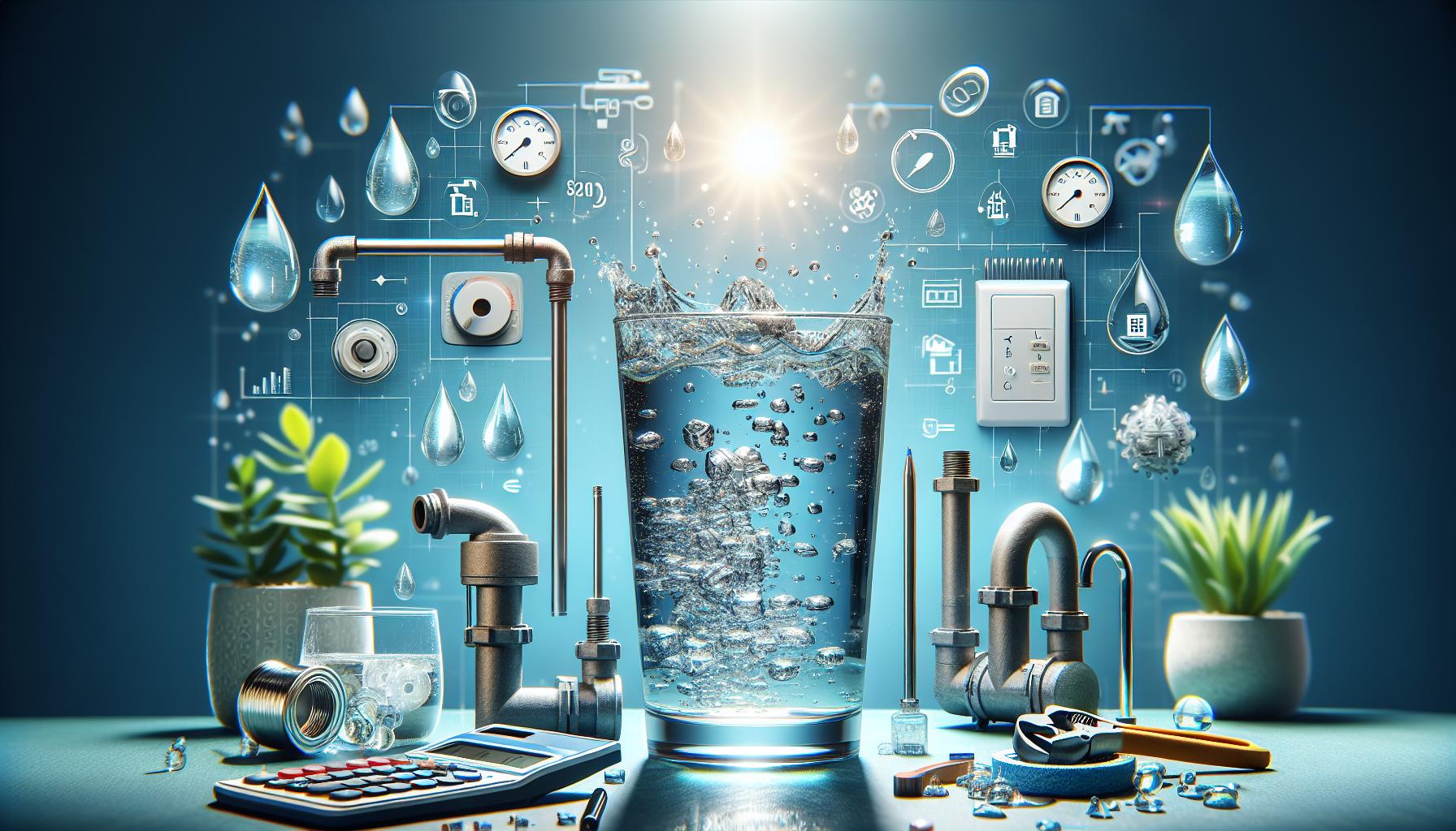 How to Calculate the Amps Required for Your Pump