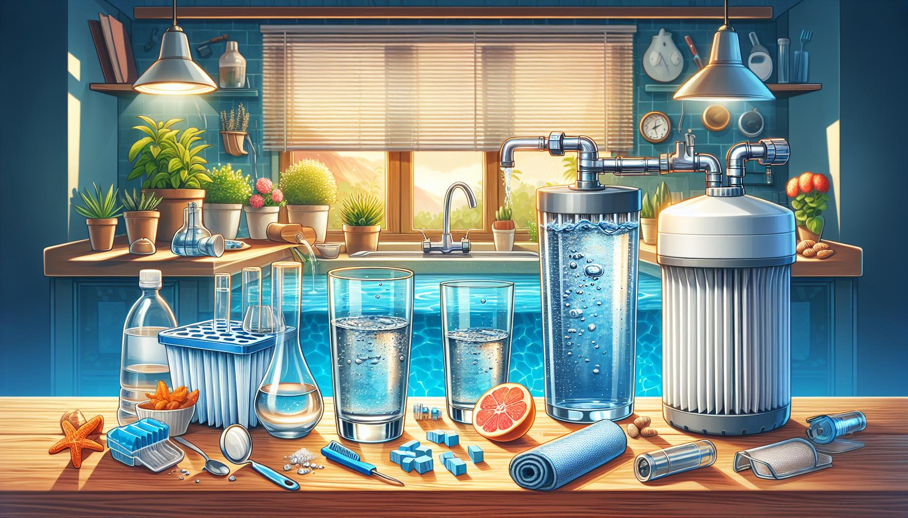 A O Smith Water Filter: Expert Review & Installation Guide 4 How to Choose the Right A O Smith Water Filter for Your Home