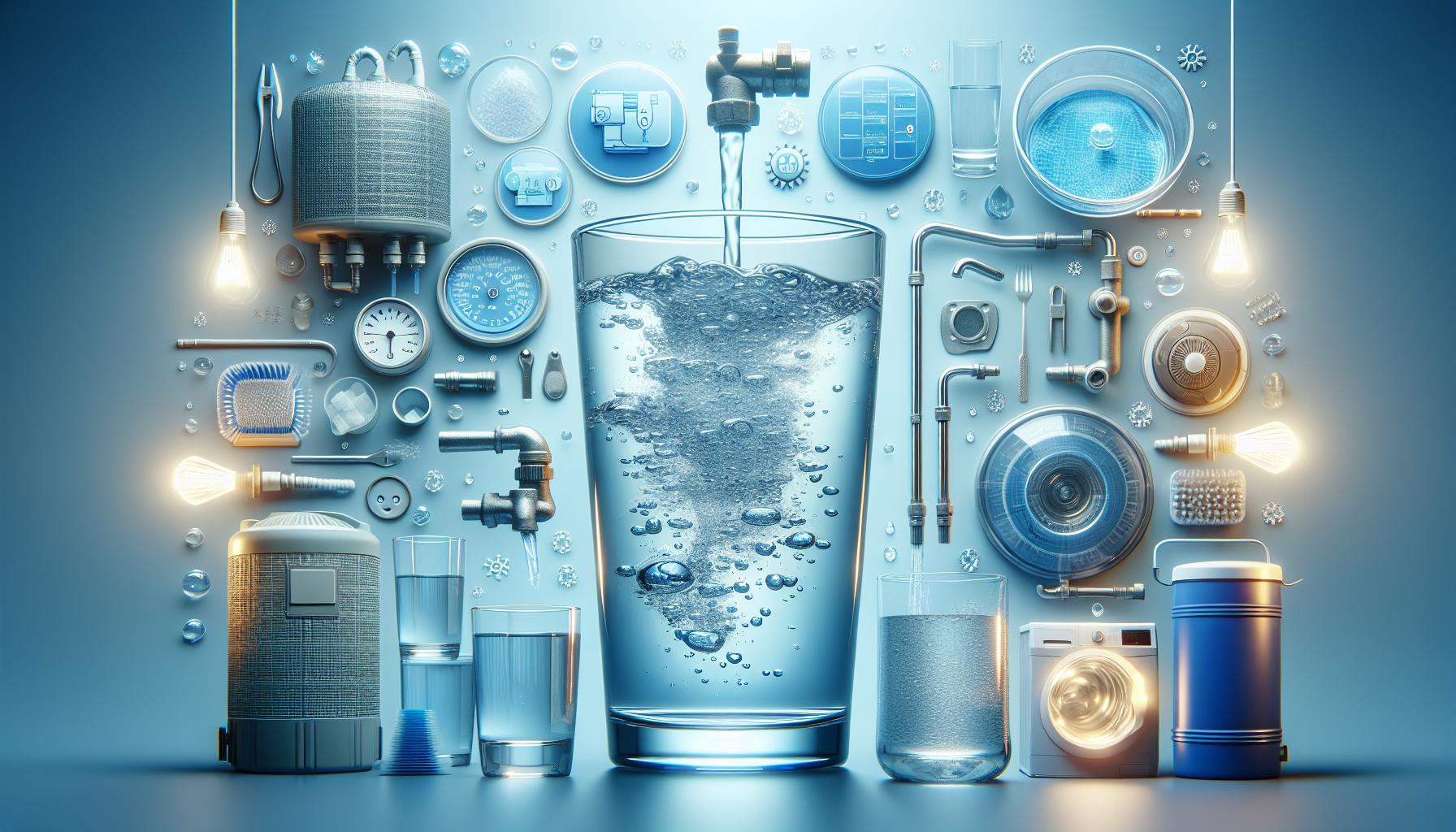 Can I Use Filtered Water Instead of Distilled? Pros, Cons, and Best Uses 6 How to Choose the Right Water for Your Needs