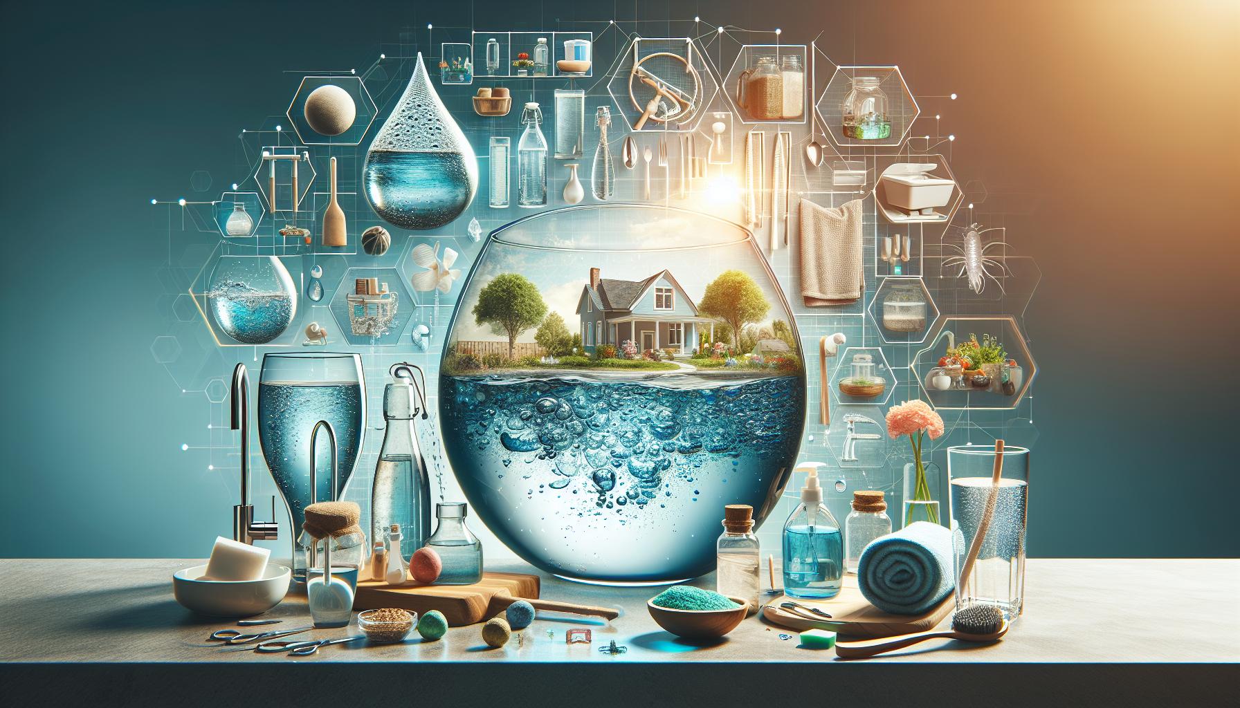 How to Clean Water Stains on Solid Surface Countertops? Quick Fixes That Work