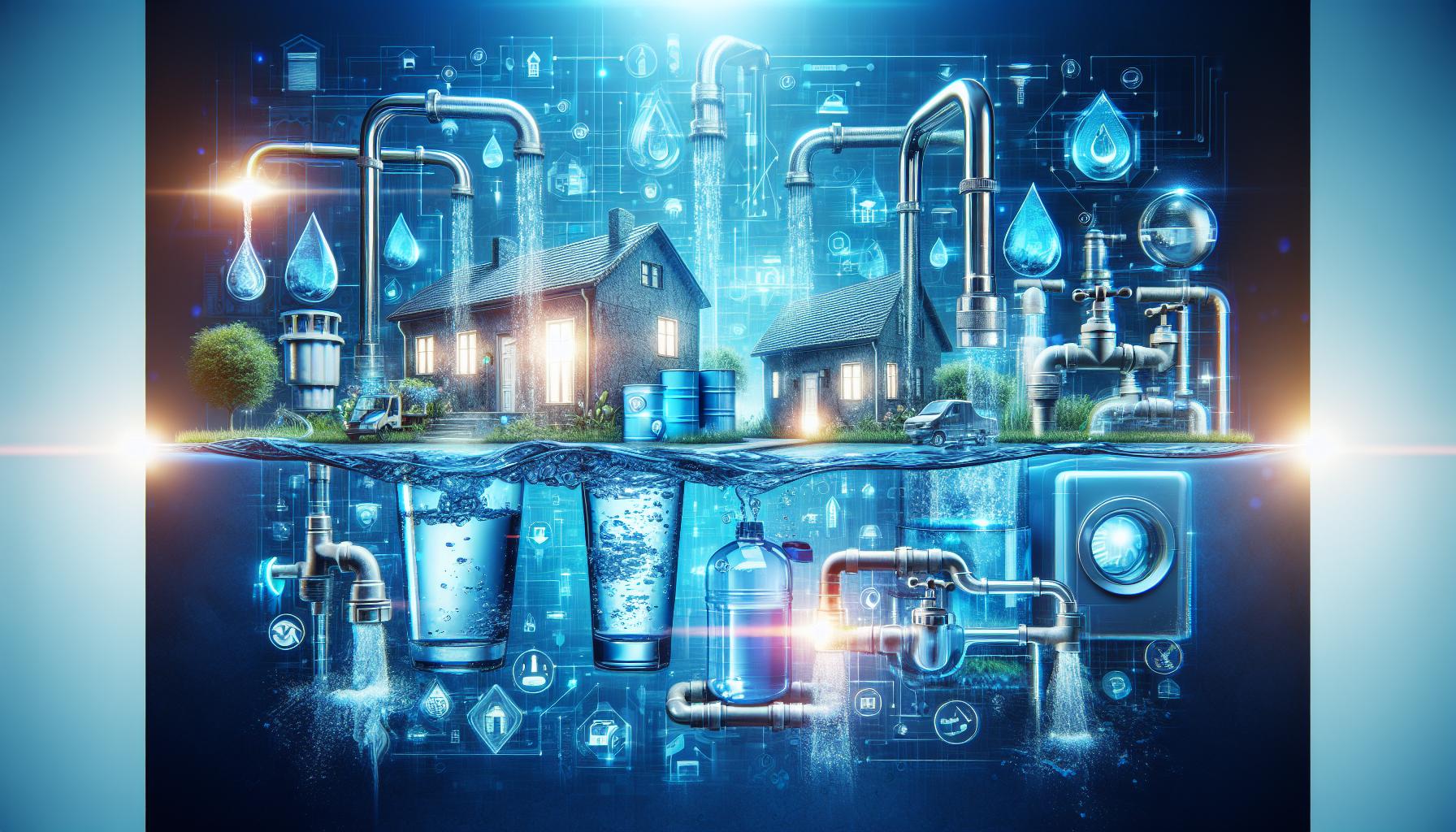 How Condo Insurance Policies Handle Water Damage Claims