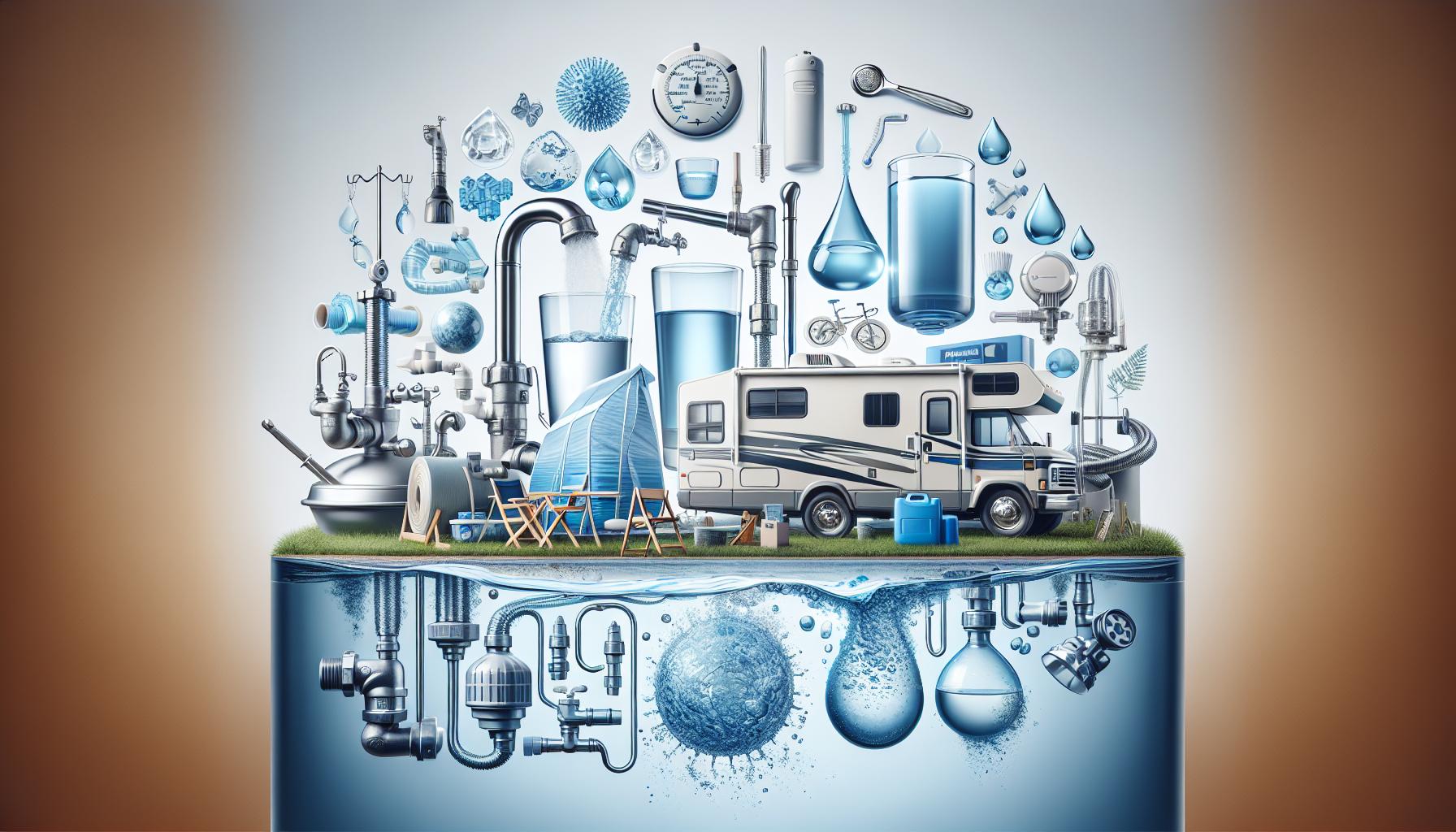 Will RV Insurance Cover Water Damage? Know Before You Need It 5 How to Determine If Your RV Insurance Includes Water Damage Protection