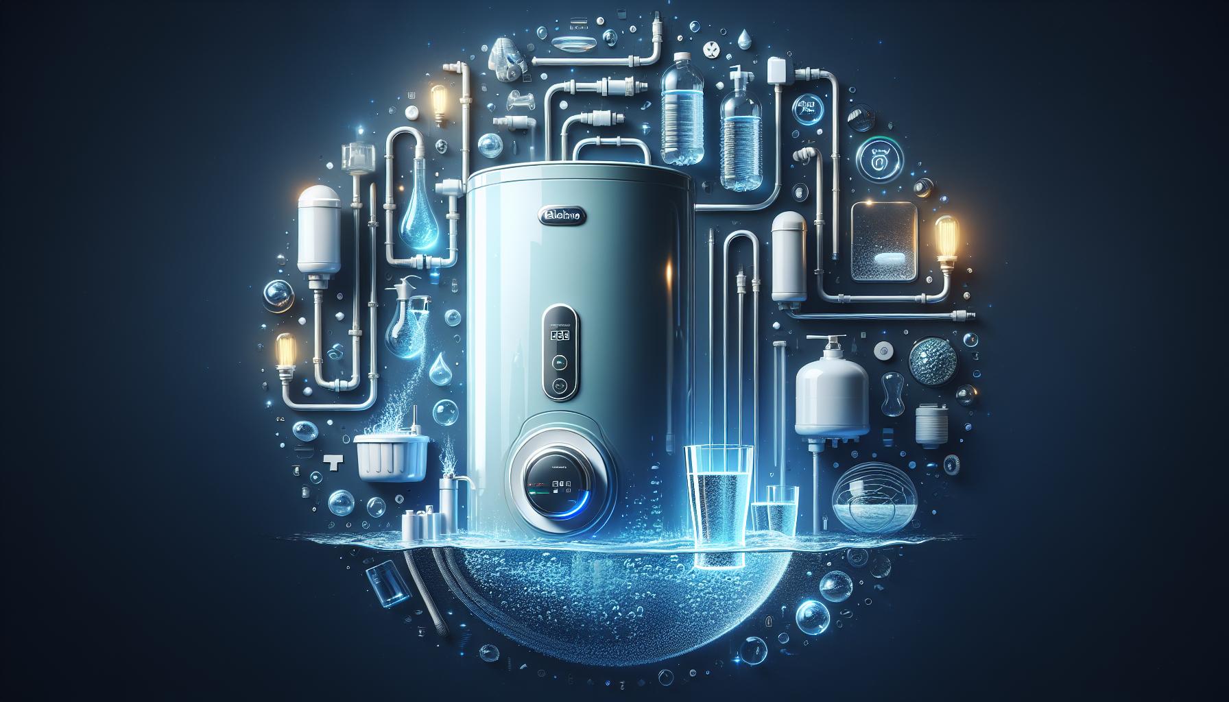 Does an Electric Water Heater Have a Pilot Light? What You Need to Know 3 How Electric Water Heaters Operate Without a Flame