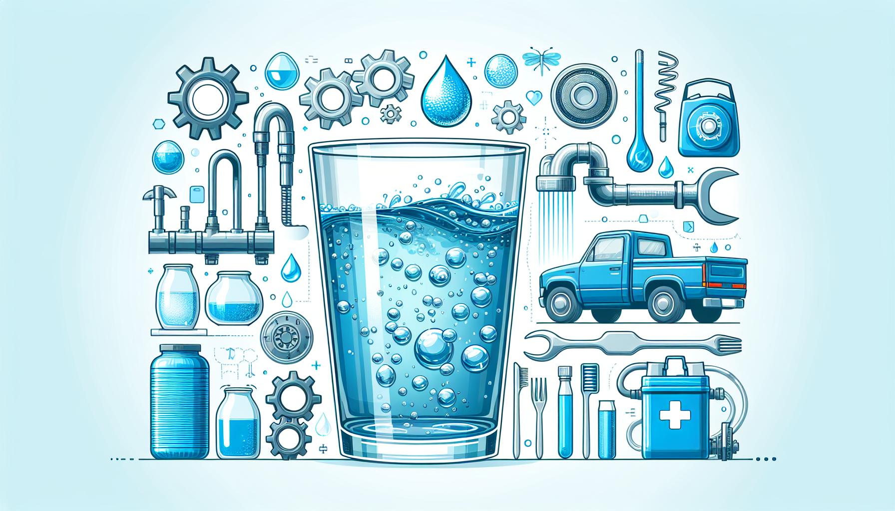 How to Get Water Out of Diesel: Safe Removal Methods Explained