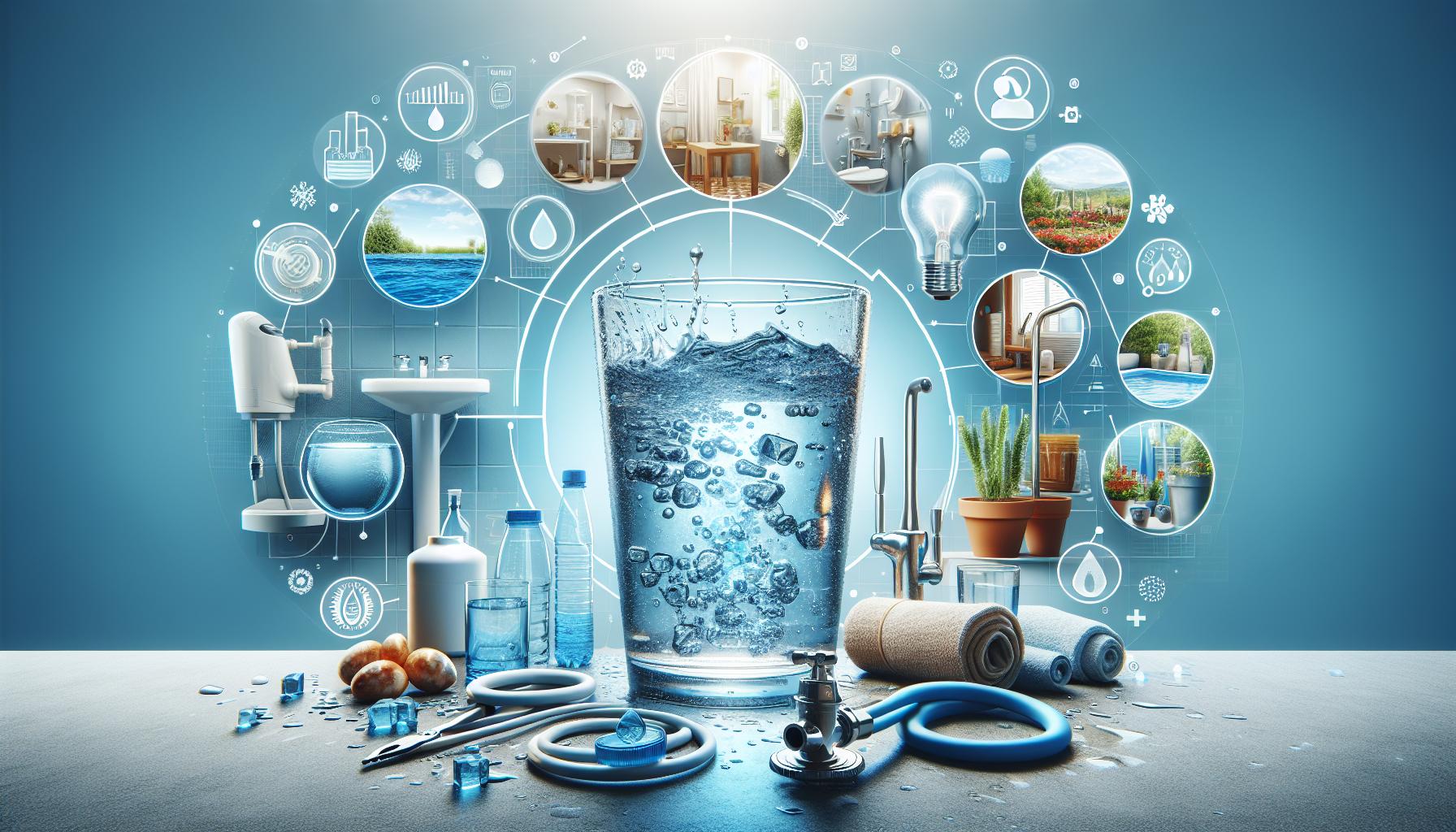 How Hydration Affects Image Quality in Ultrasound Scans