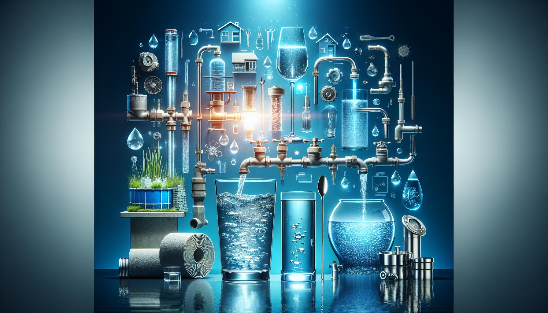 How to Identify Potential Dangers of Water Pipe Noises