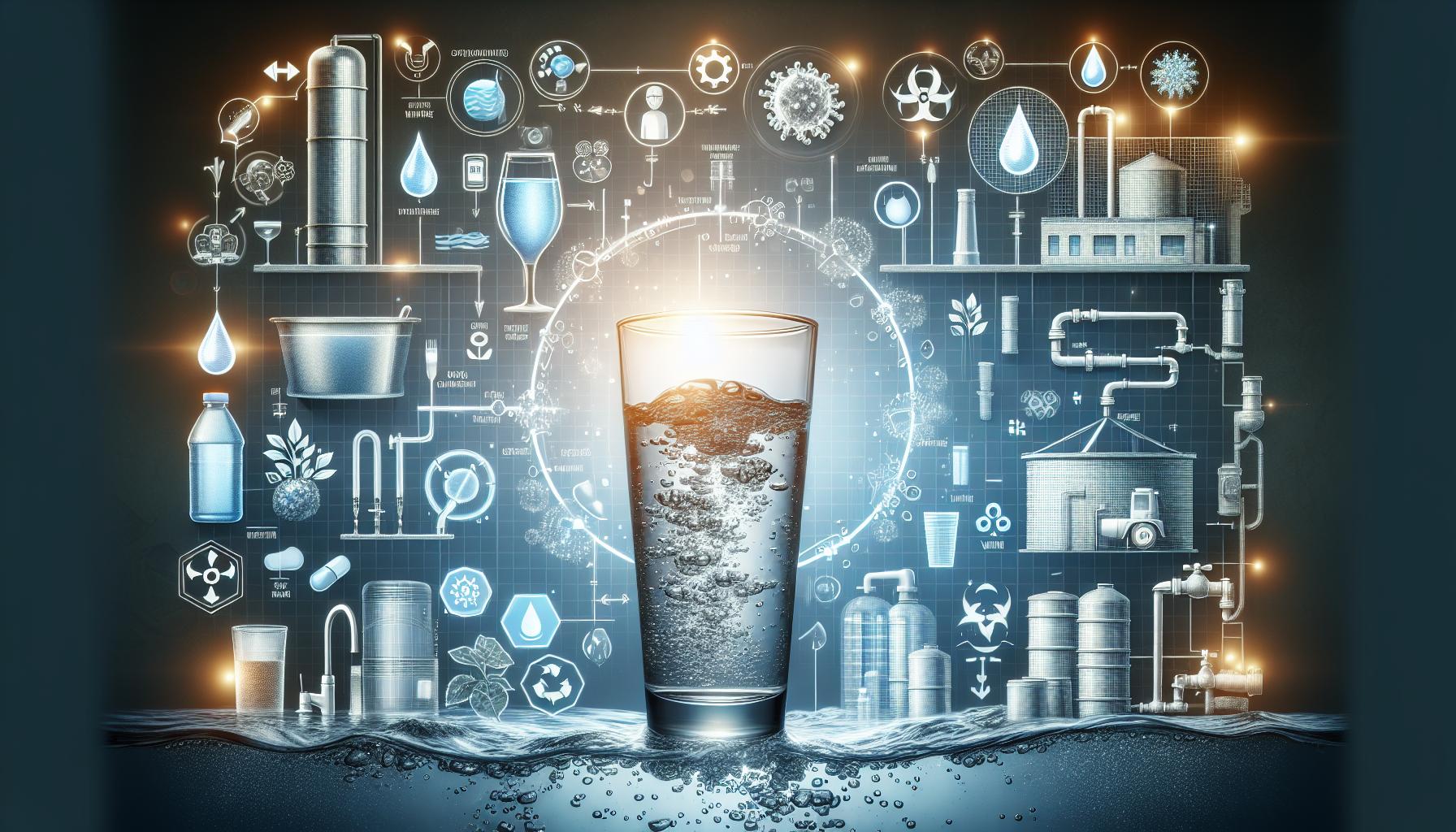 How to Identify the Source of Brown Water: A Step-by-Step Guide