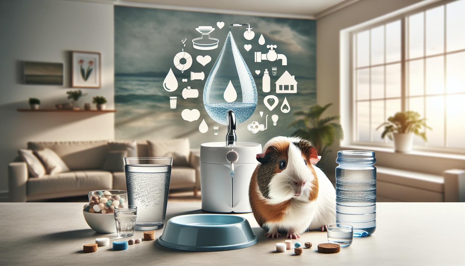 How Long Can Guinea Pigs Go Without Water? Essential Care Guide 5 How Long Can Guinea Pigs Safely Go Without Water?