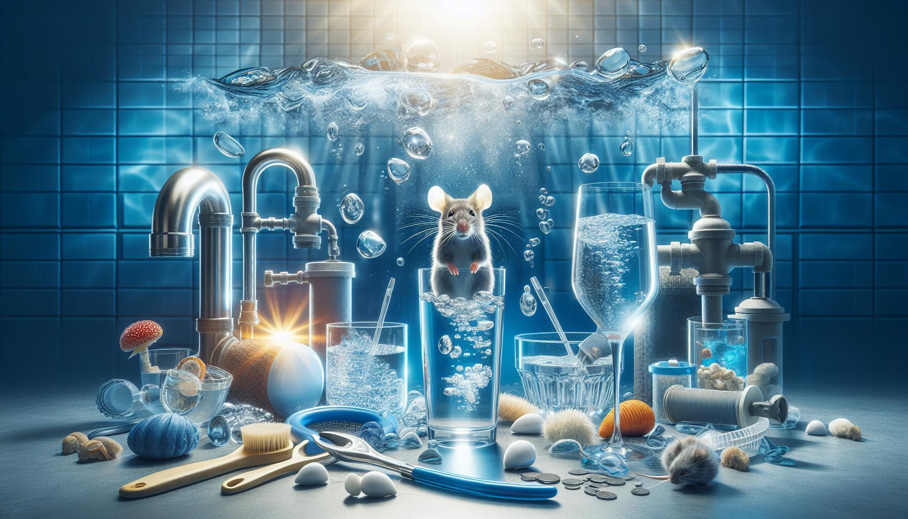 How Long Can Mice Live Without Food and Water? Survival Explained